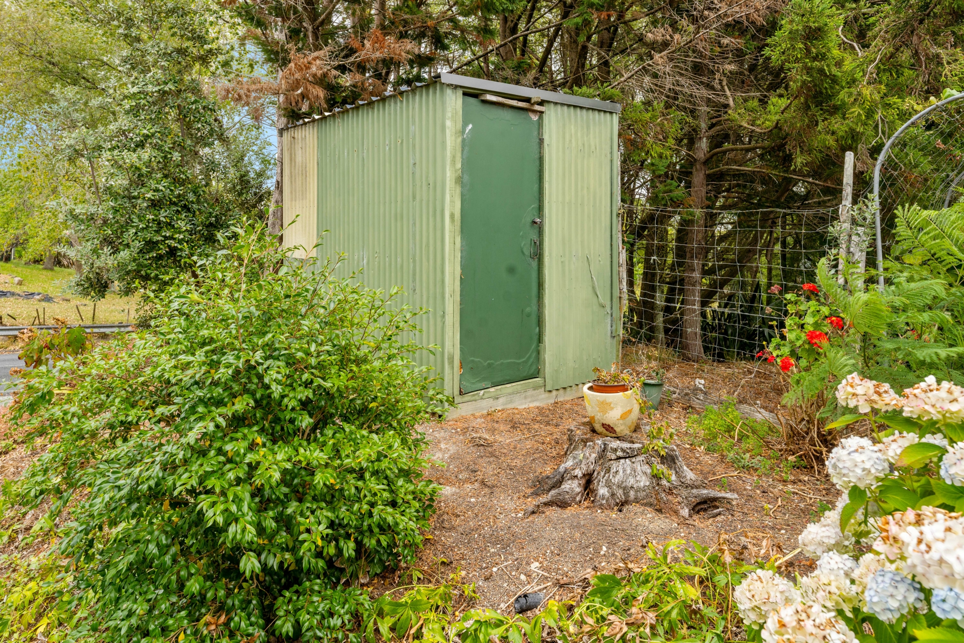 43 Settlement Road, KAIWAKA