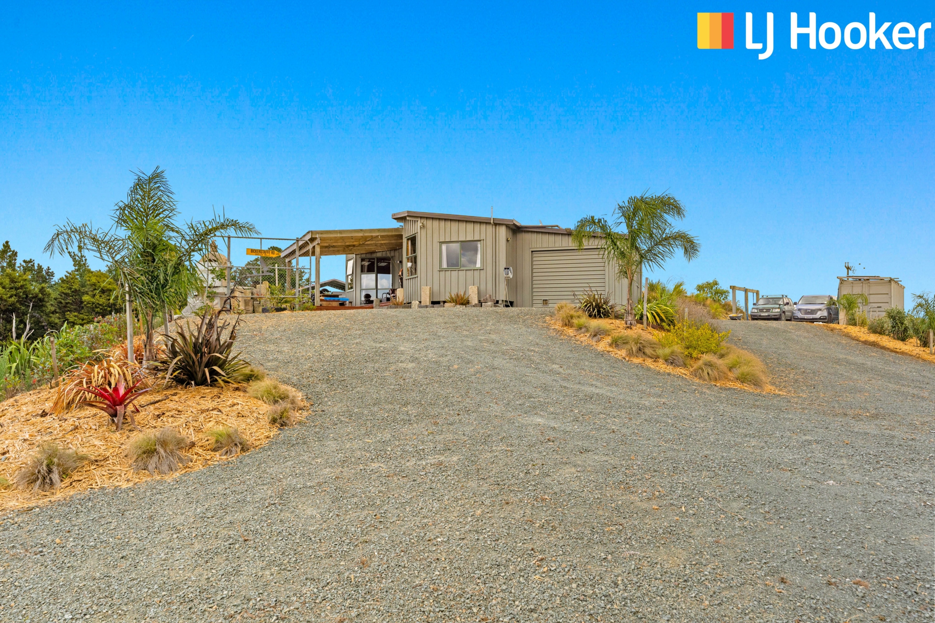 643 Bickerstaffe Road, MAUNGATUROTO