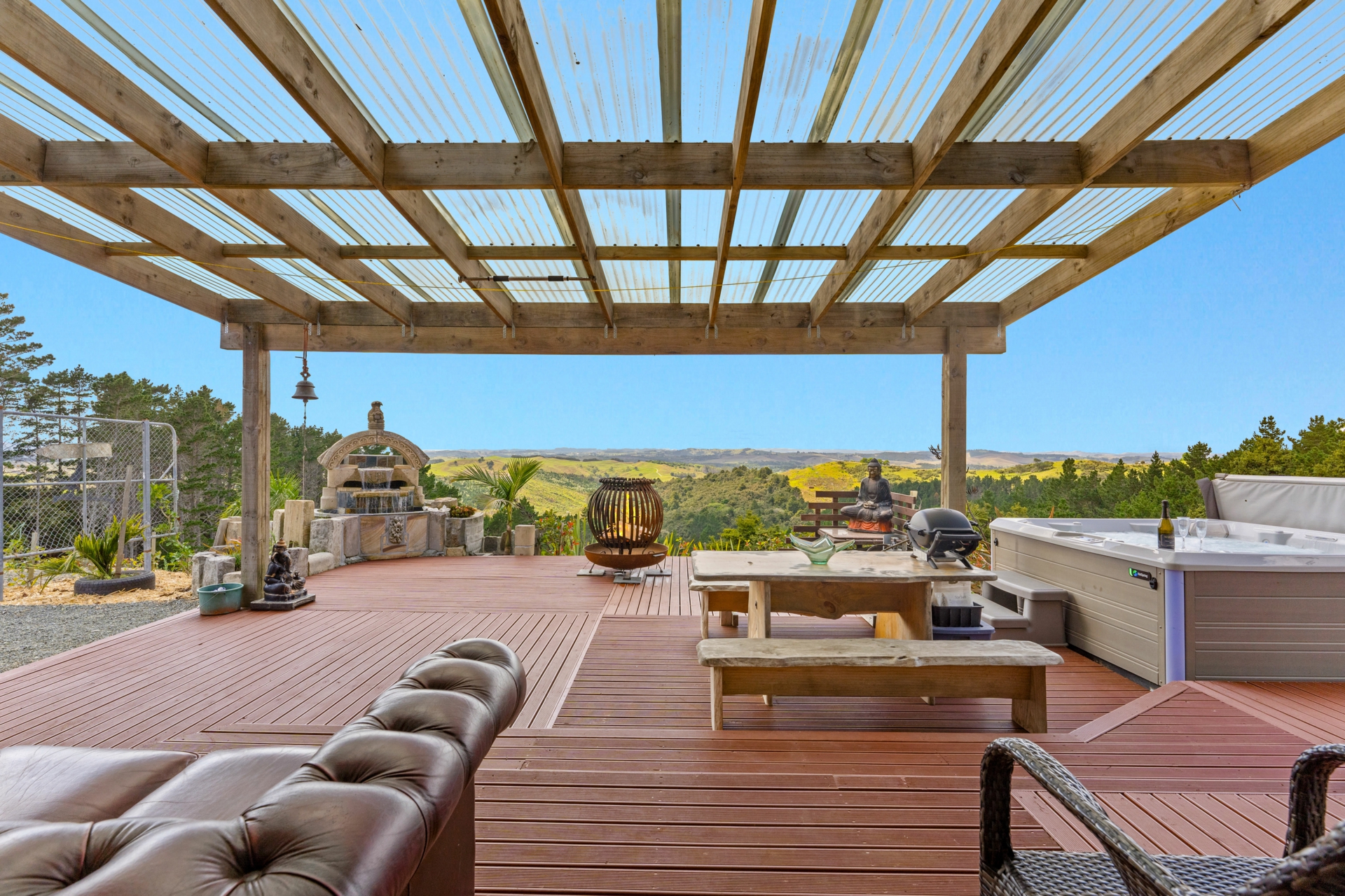 643 Bickerstaffe Road, MAUNGATUROTO