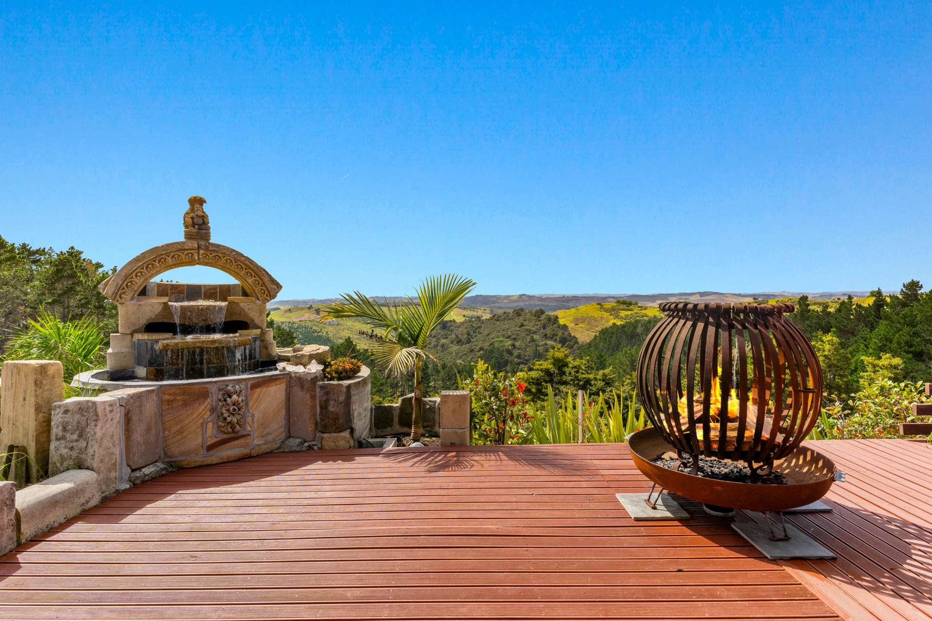 643 Bickerstaffe Road, MAUNGATUROTO