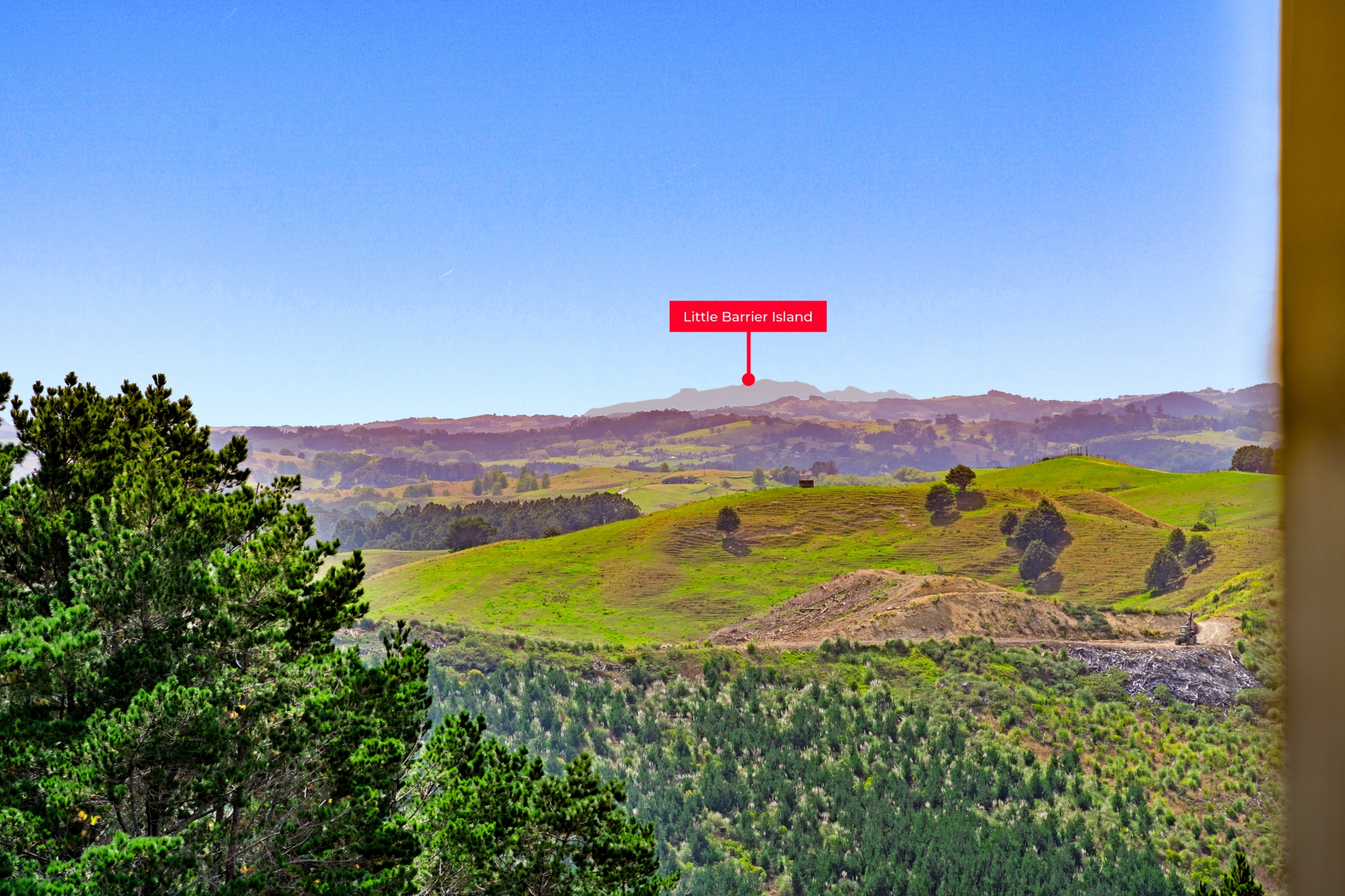 643 Bickerstaffe Road, MAUNGATUROTO