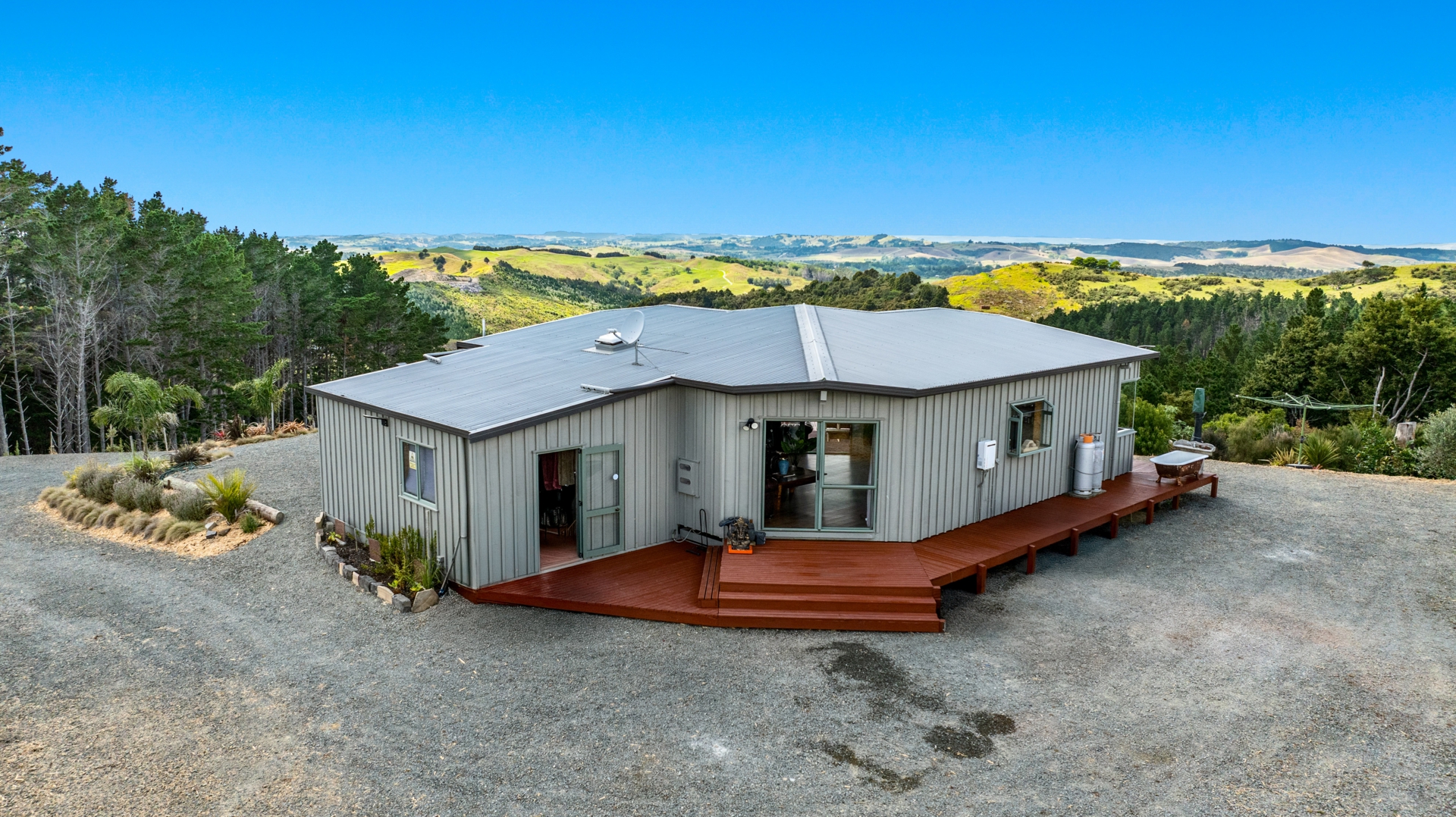 643 Bickerstaffe Road, MAUNGATUROTO