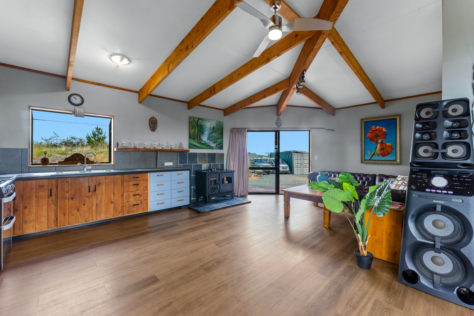 643 Bickerstaffe Road, MAUNGATUROTO