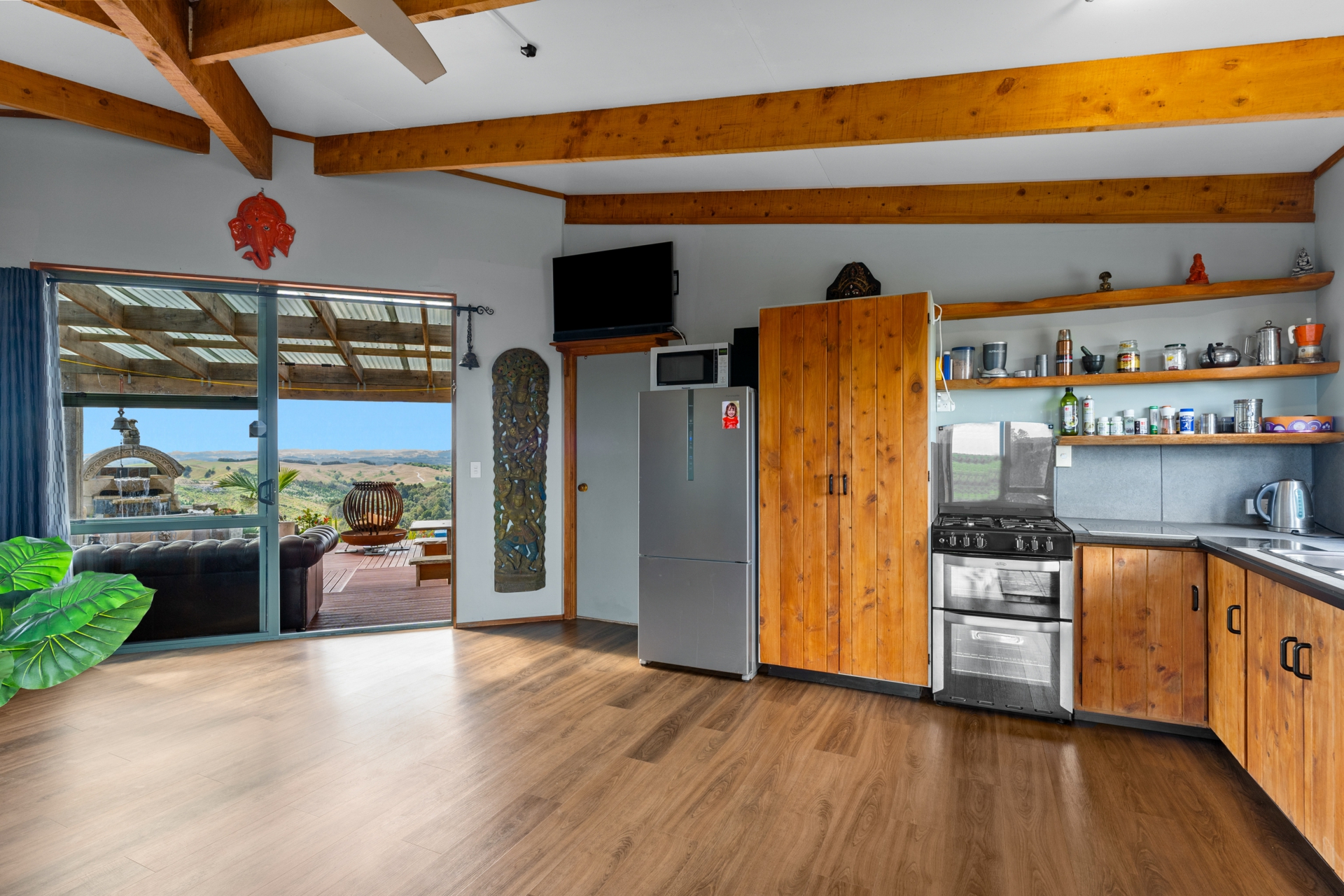 643 Bickerstaffe Road, MAUNGATUROTO