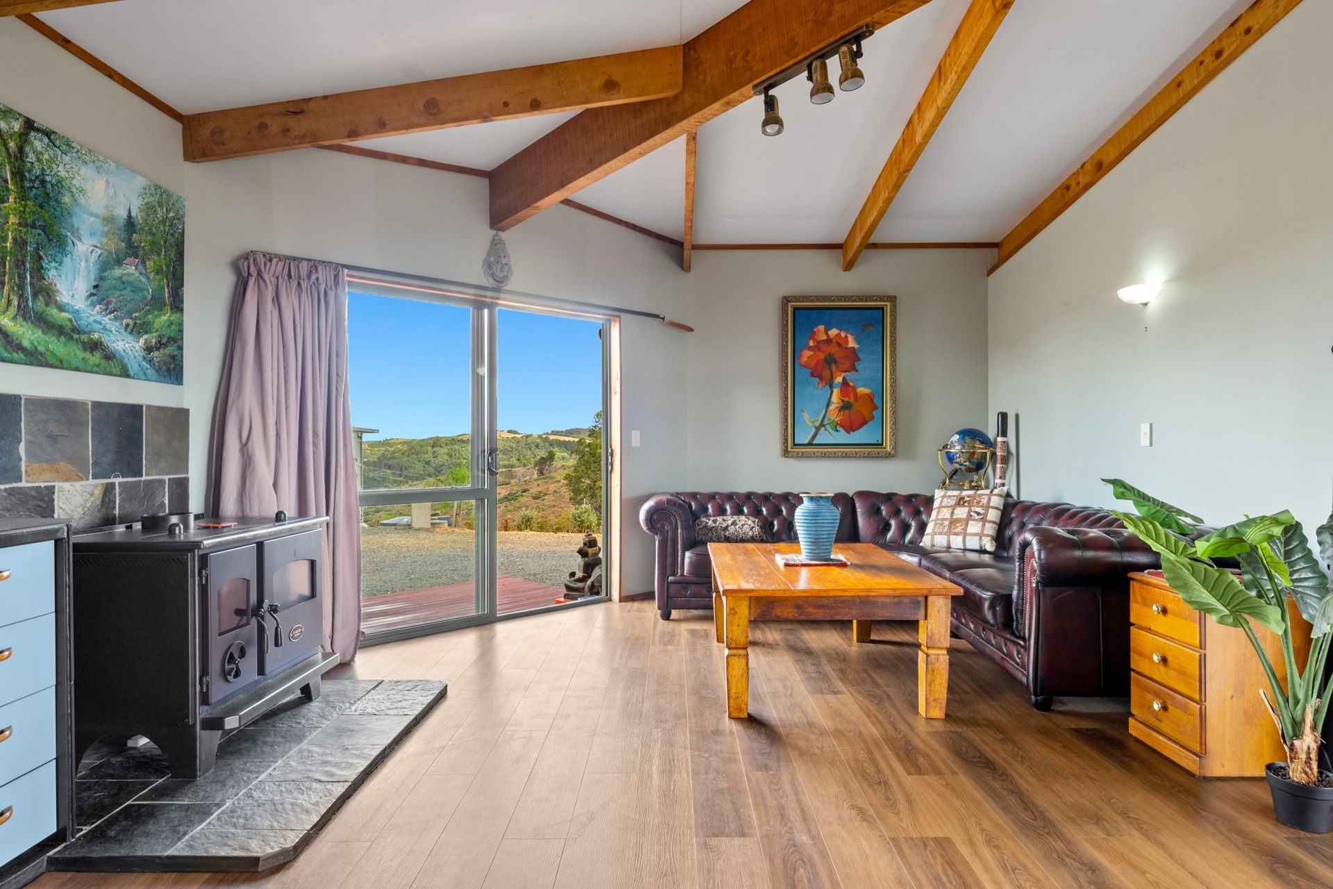 643 Bickerstaffe Road, MAUNGATUROTO