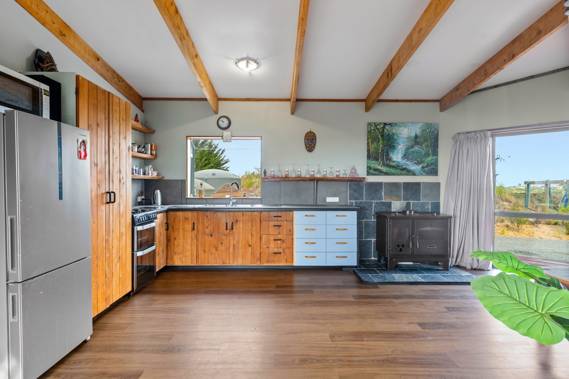 643 Bickerstaffe Road, MAUNGATUROTO