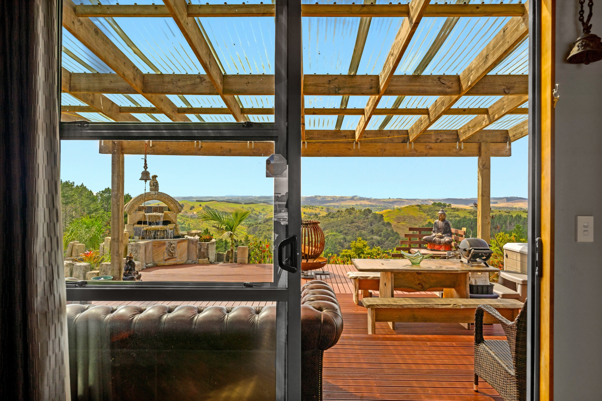643 Bickerstaffe Road, MAUNGATUROTO