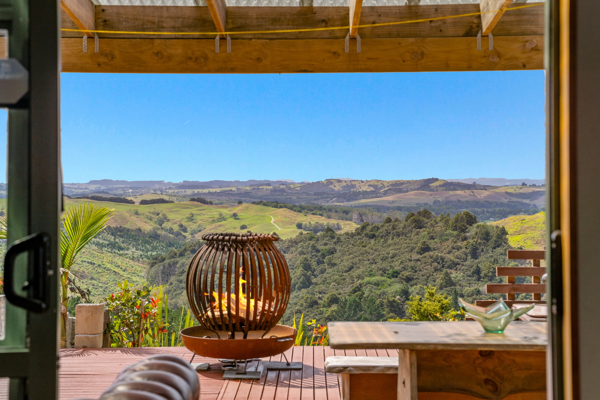 643 Bickerstaffe Road, MAUNGATUROTO