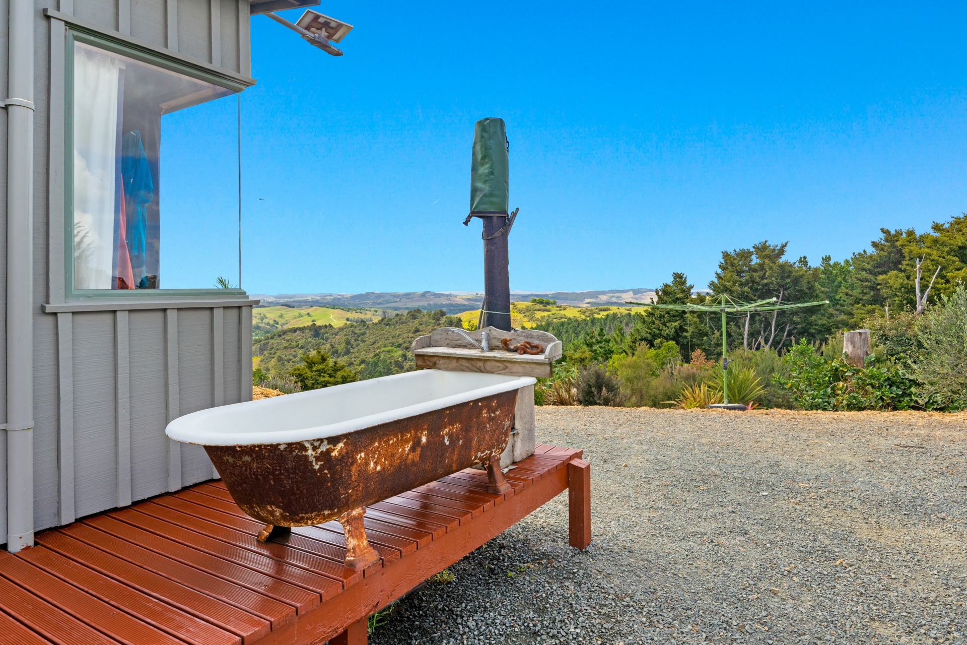 643 Bickerstaffe Road, MAUNGATUROTO