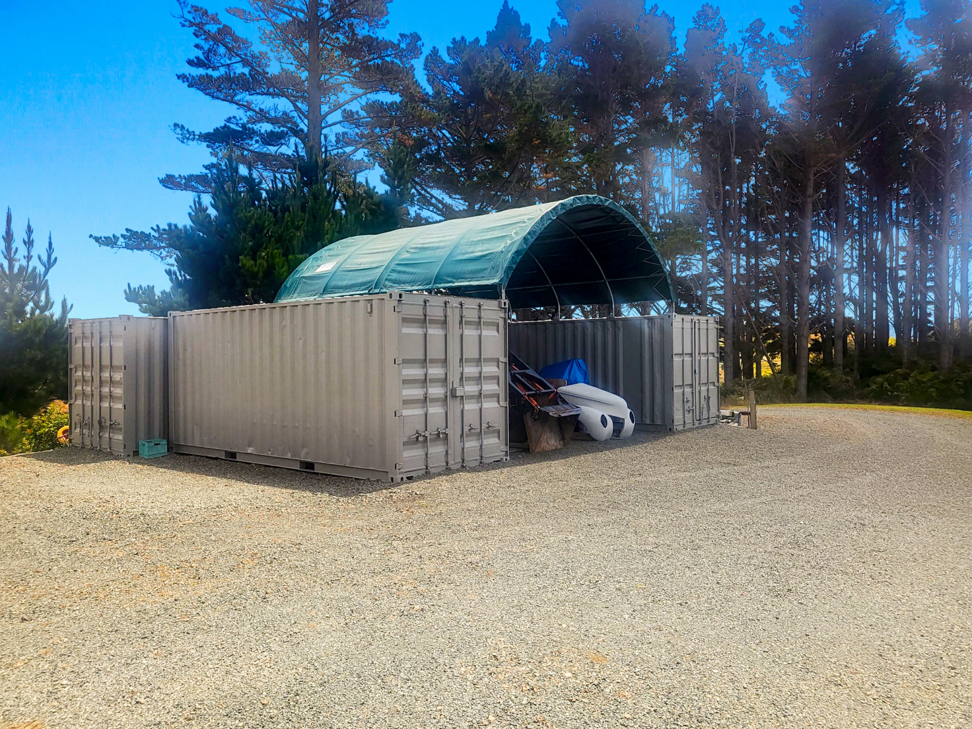 643 Bickerstaffe Road, MAUNGATUROTO