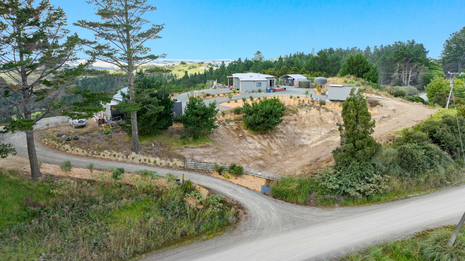 643 Bickerstaffe Road, MAUNGATUROTO