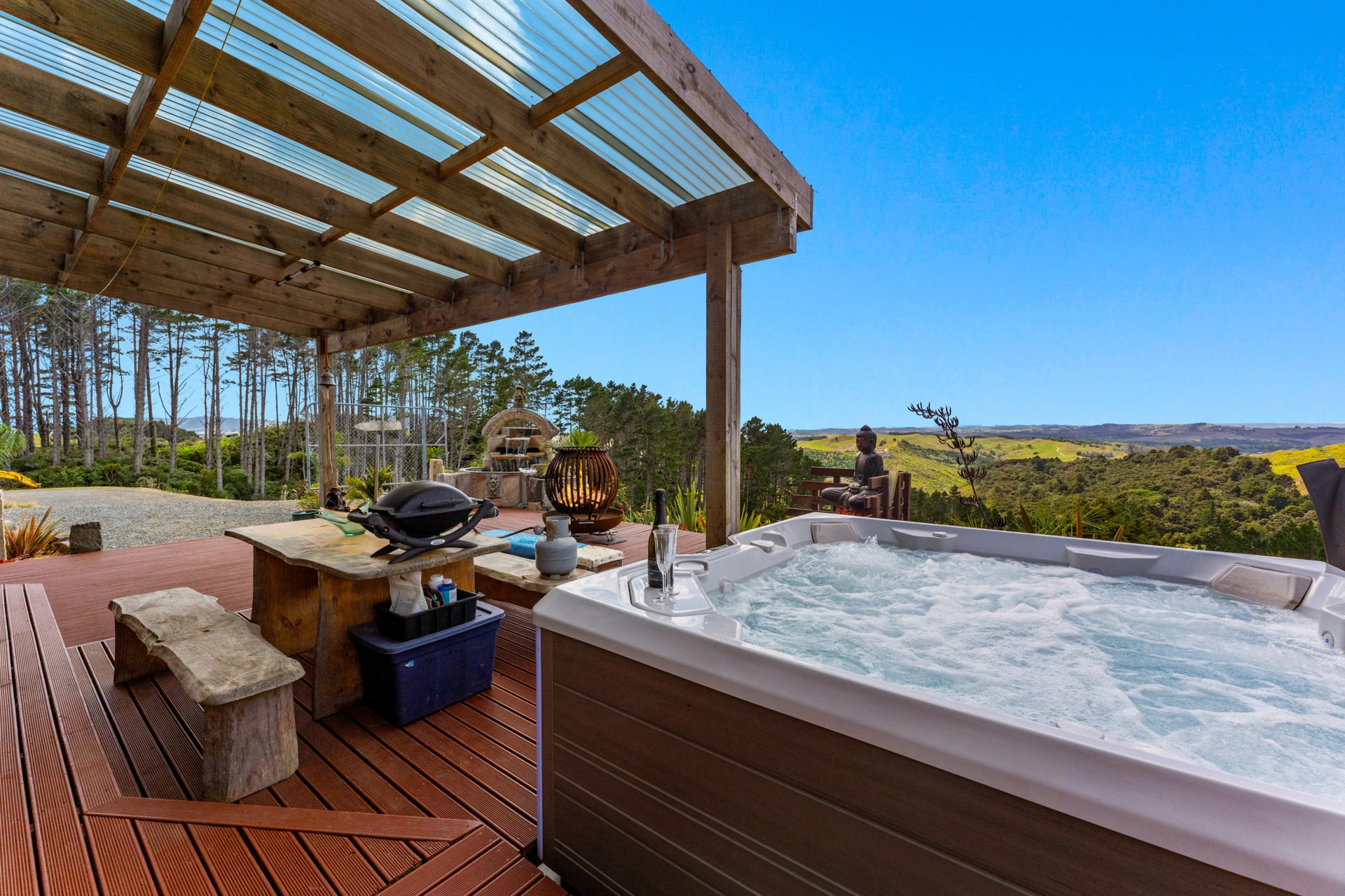 643 Bickerstaffe Road, MAUNGATUROTO