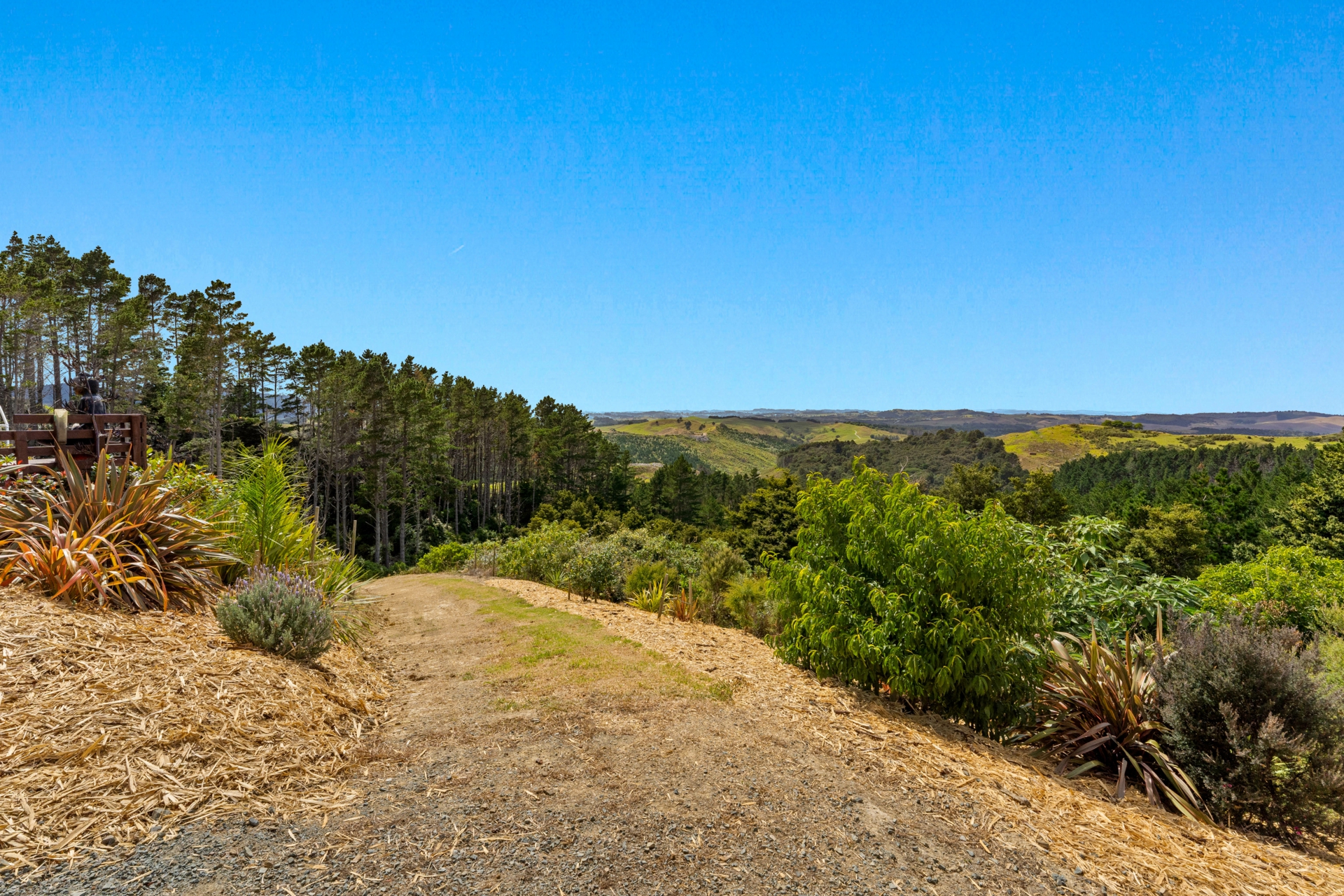 643 Bickerstaffe Road, MAUNGATUROTO