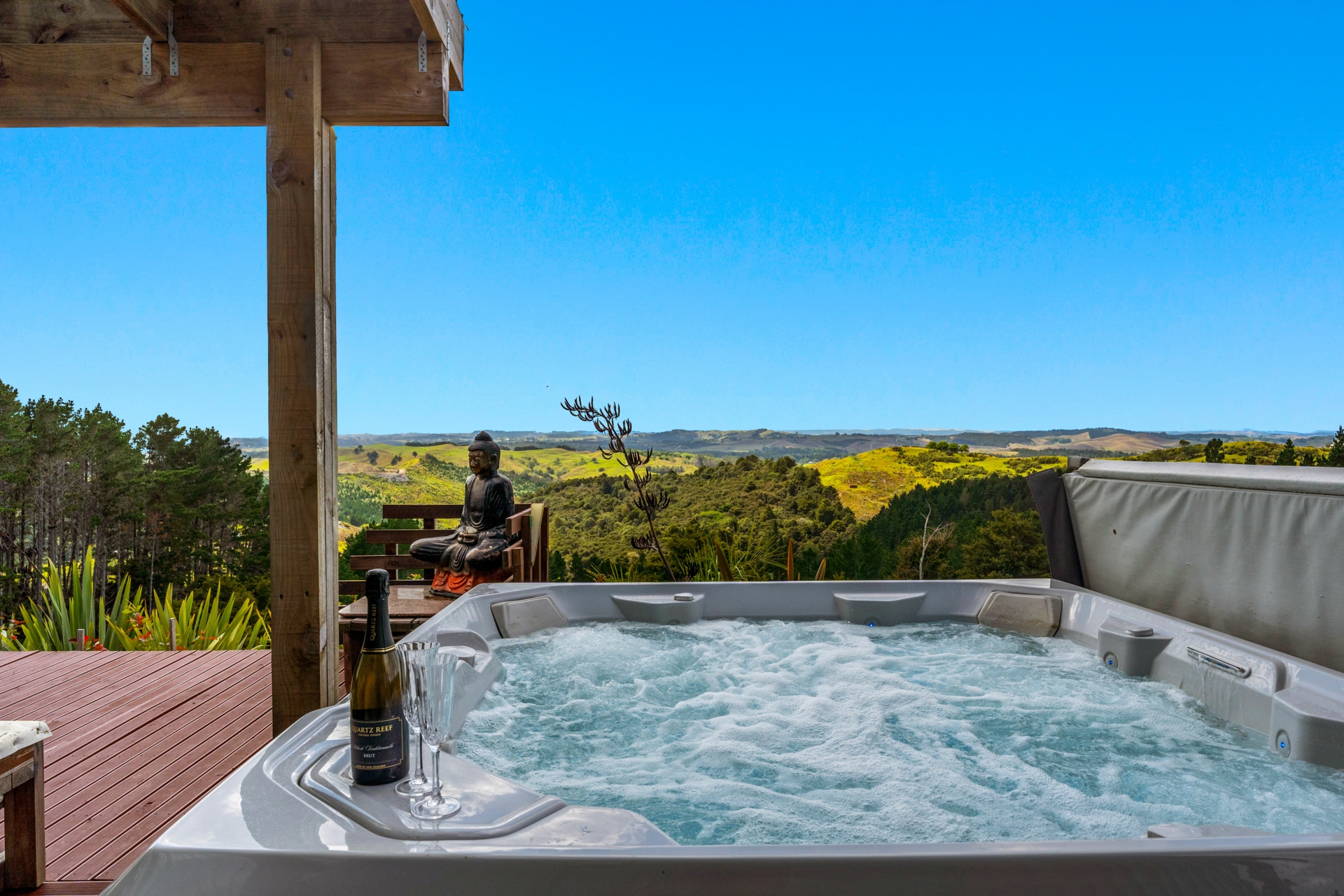 643 Bickerstaffe Road, MAUNGATUROTO
