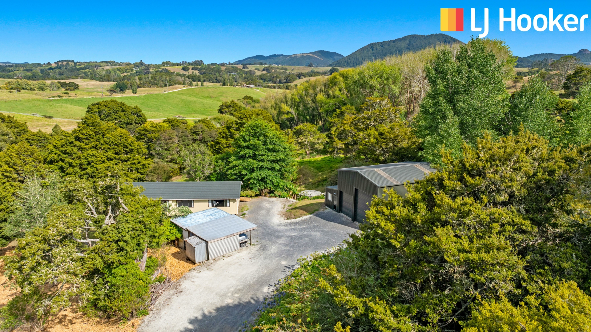 219 Kaiwaka-Mangawhai Road, KAIWAKA
