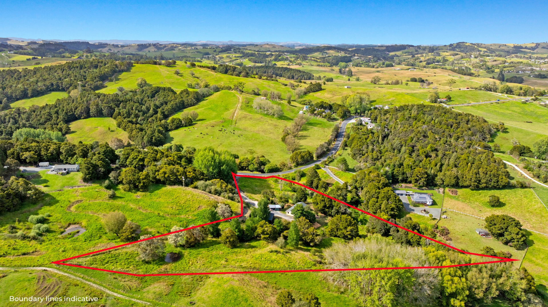219 Kaiwaka-Mangawhai Road, KAIWAKA
