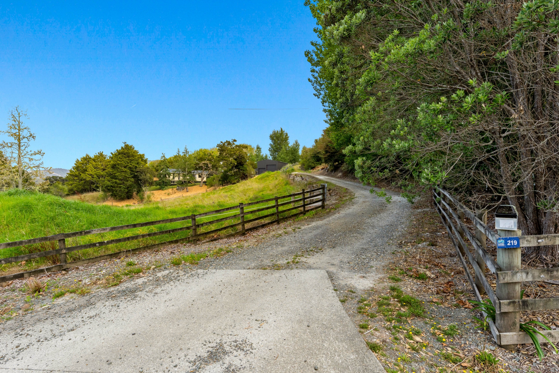 219 Kaiwaka-Mangawhai Road, KAIWAKA