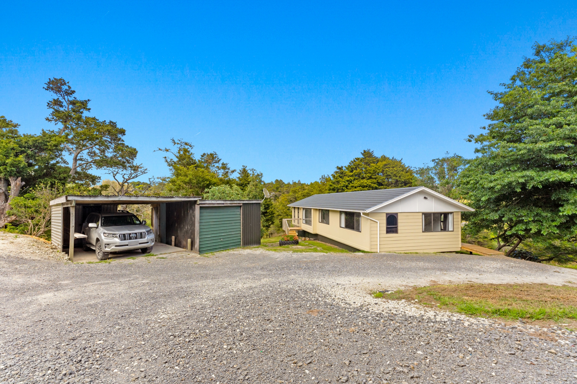 219 Kaiwaka-Mangawhai Road, KAIWAKA