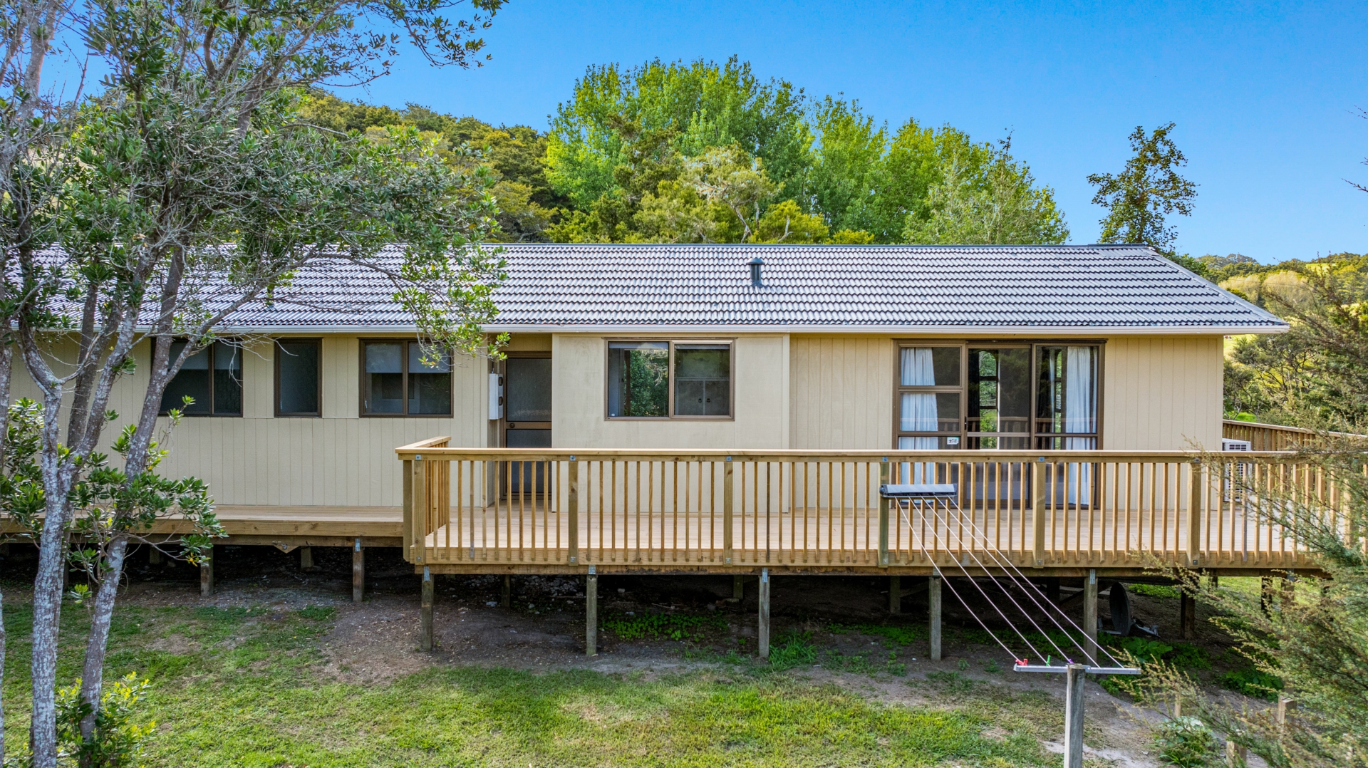 219 Kaiwaka-Mangawhai Road, KAIWAKA
