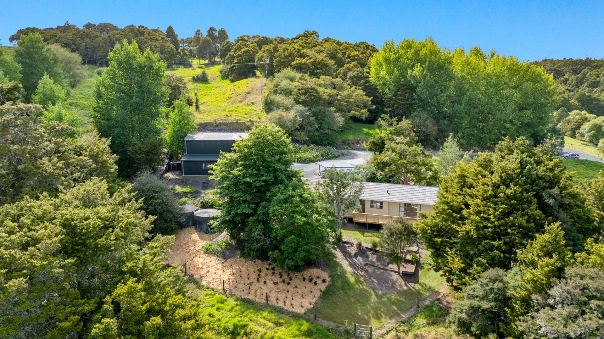 219 Kaiwaka-Mangawhai Road, KAIWAKA