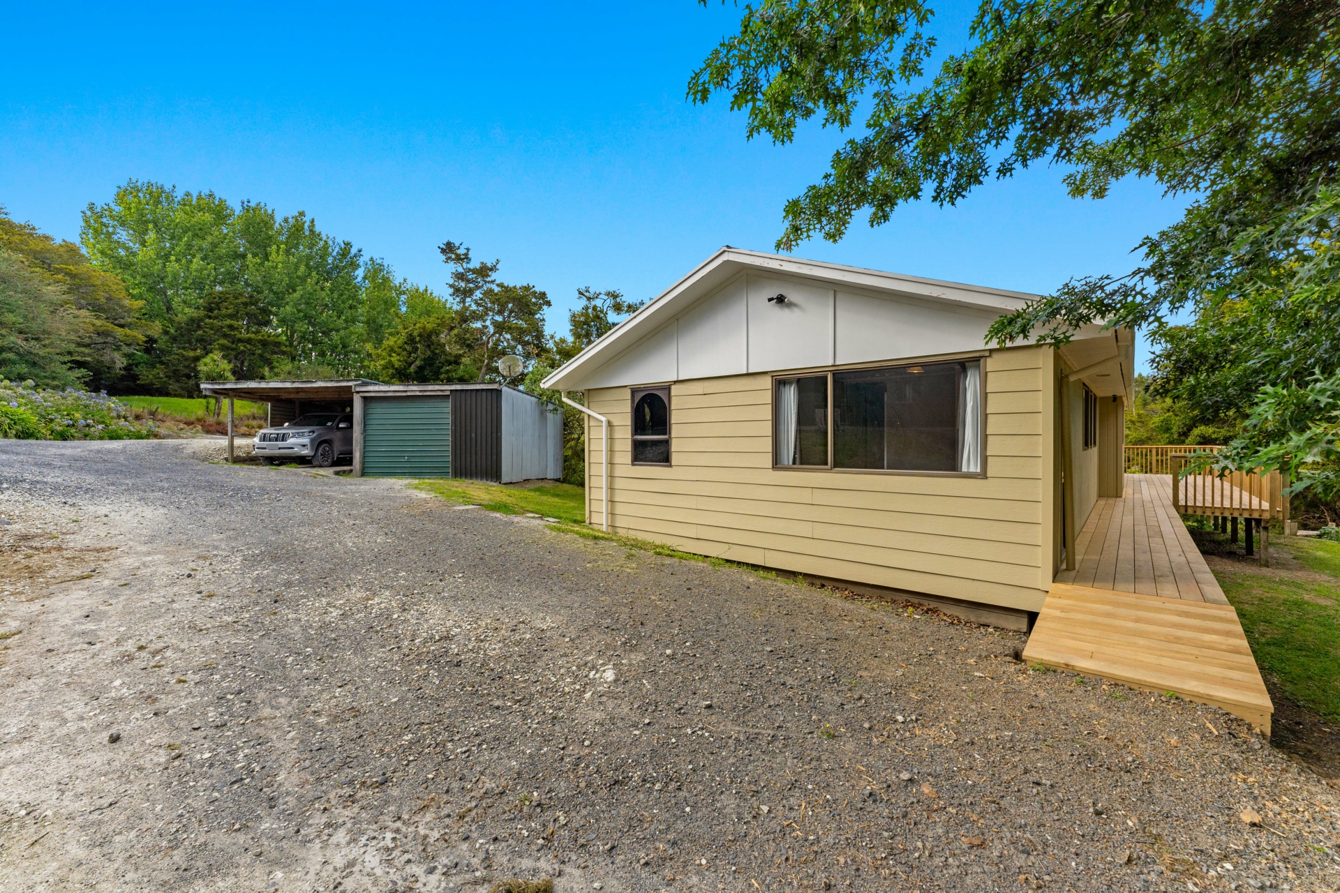 219 Kaiwaka-Mangawhai Road, KAIWAKA