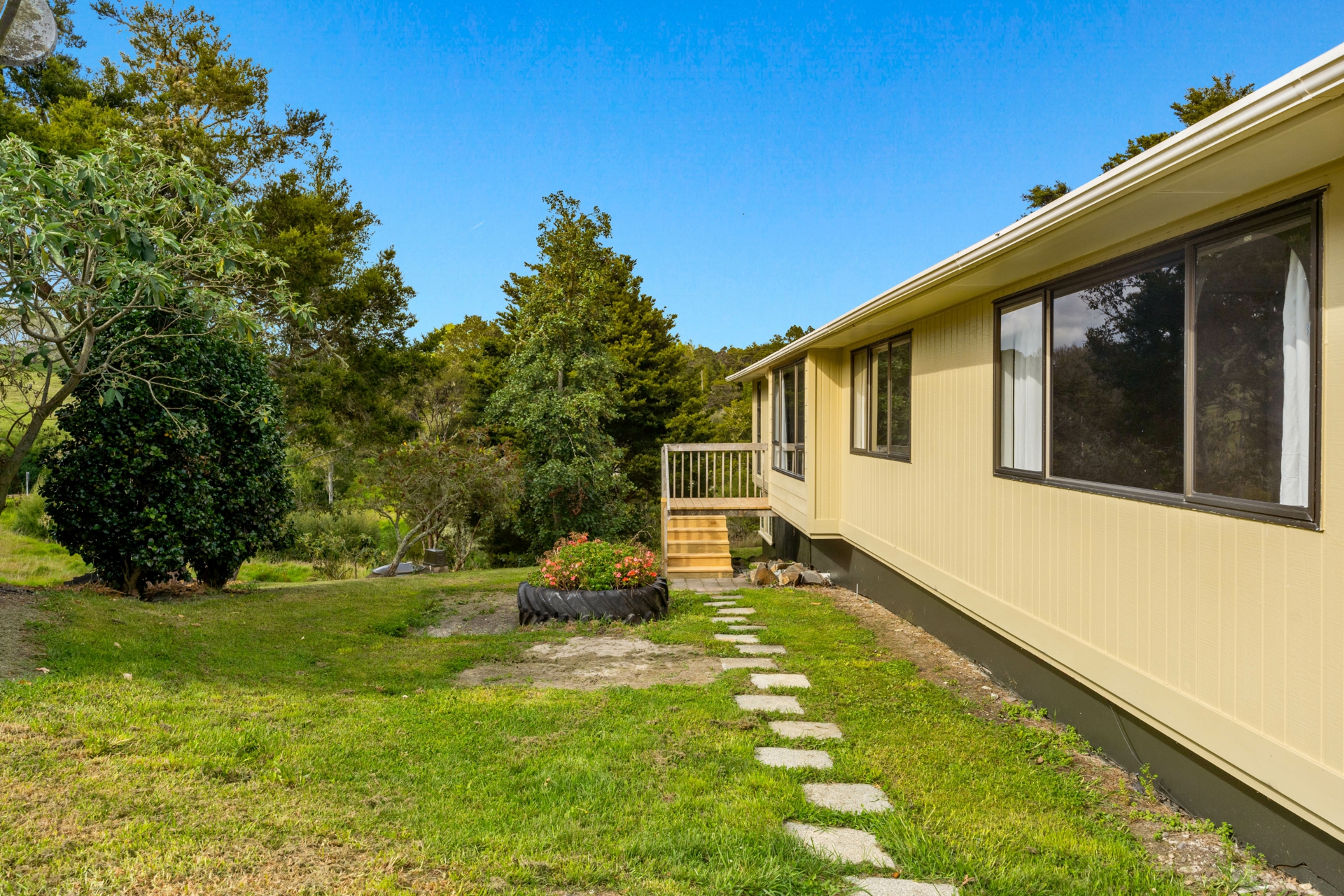 219 Kaiwaka-Mangawhai Road, KAIWAKA
