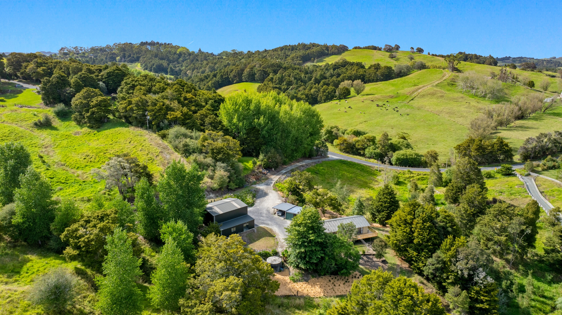 219 Kaiwaka-Mangawhai Road, KAIWAKA