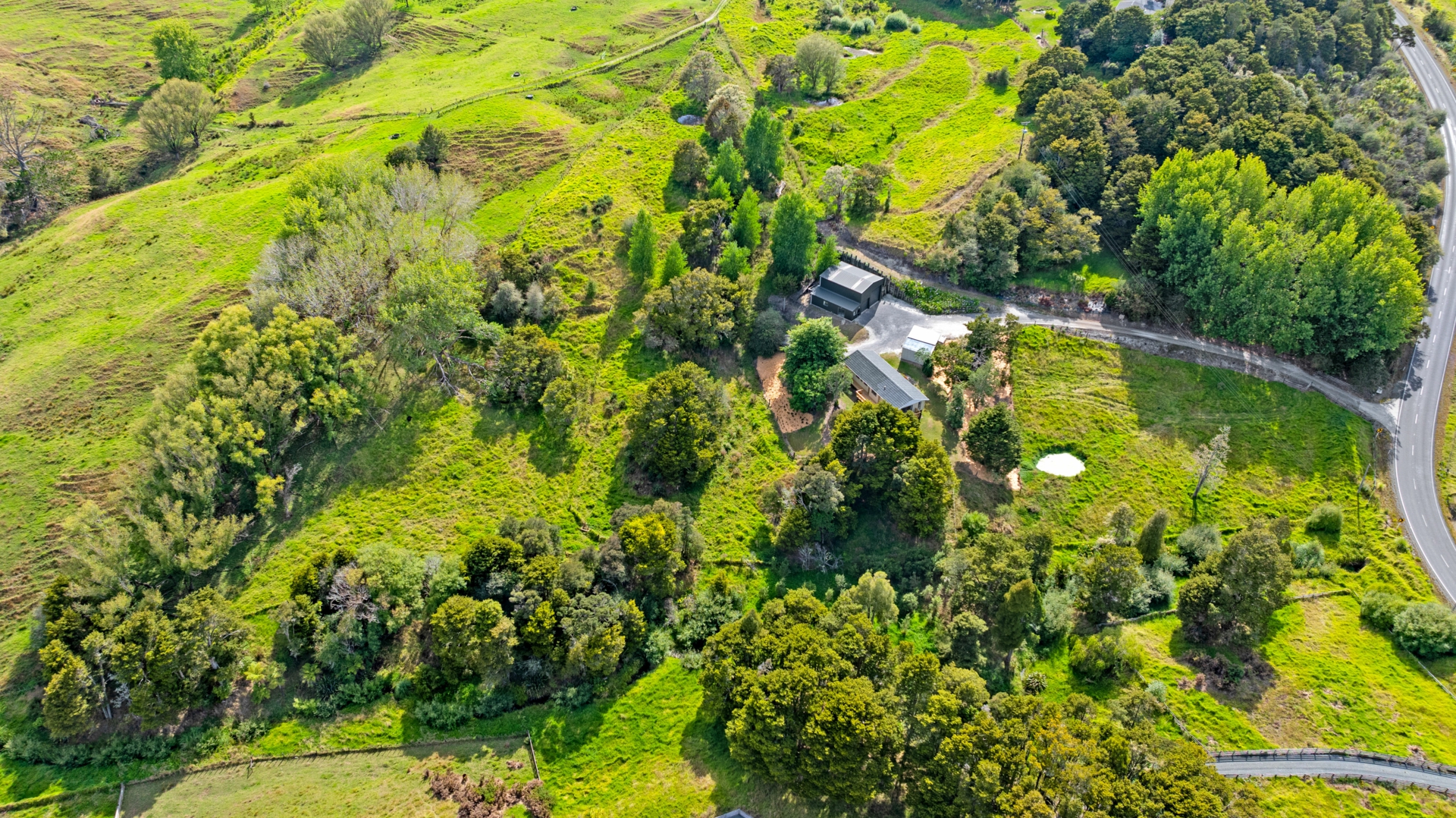 219 Kaiwaka-Mangawhai Road, KAIWAKA