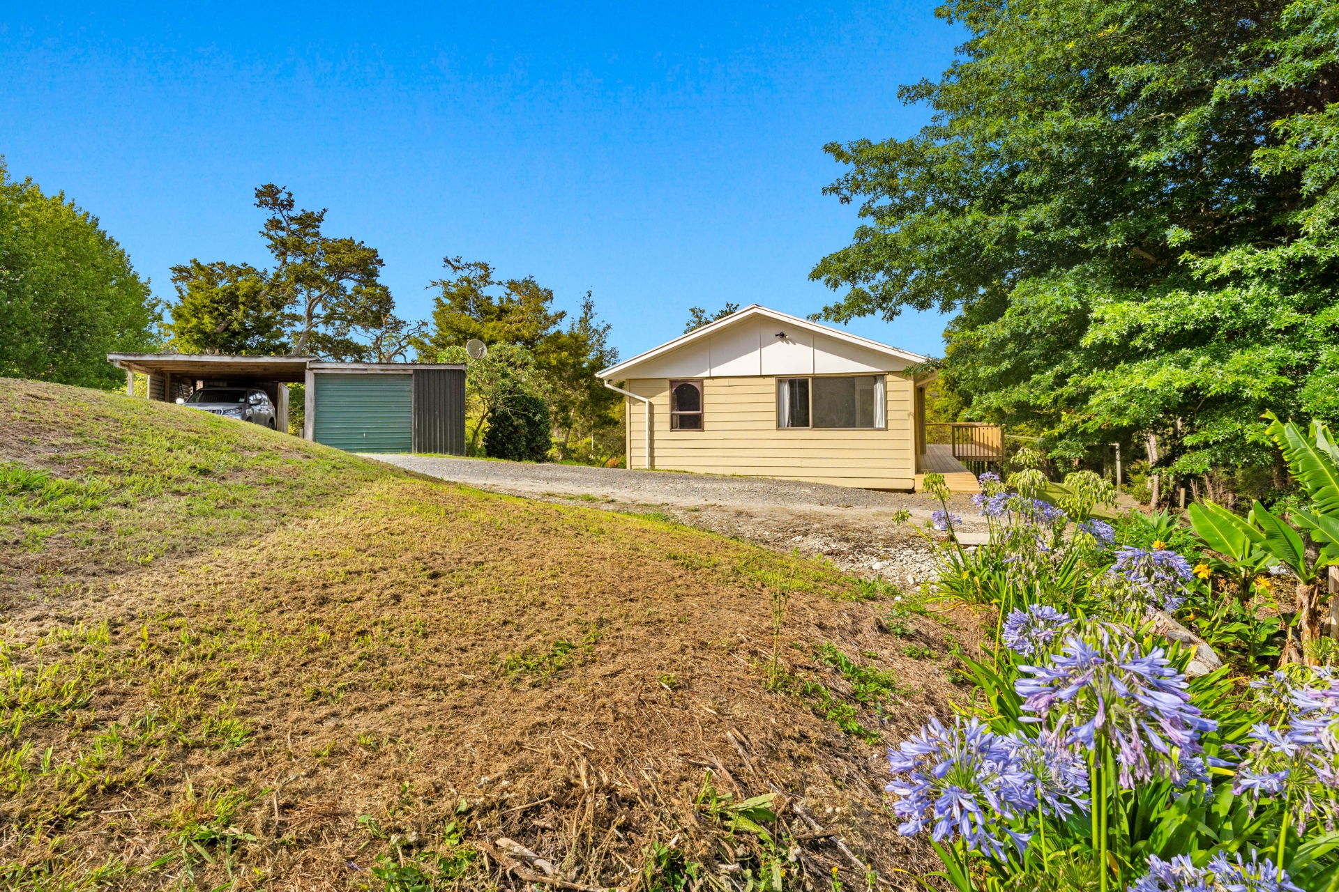 219 Kaiwaka-Mangawhai Road, KAIWAKA