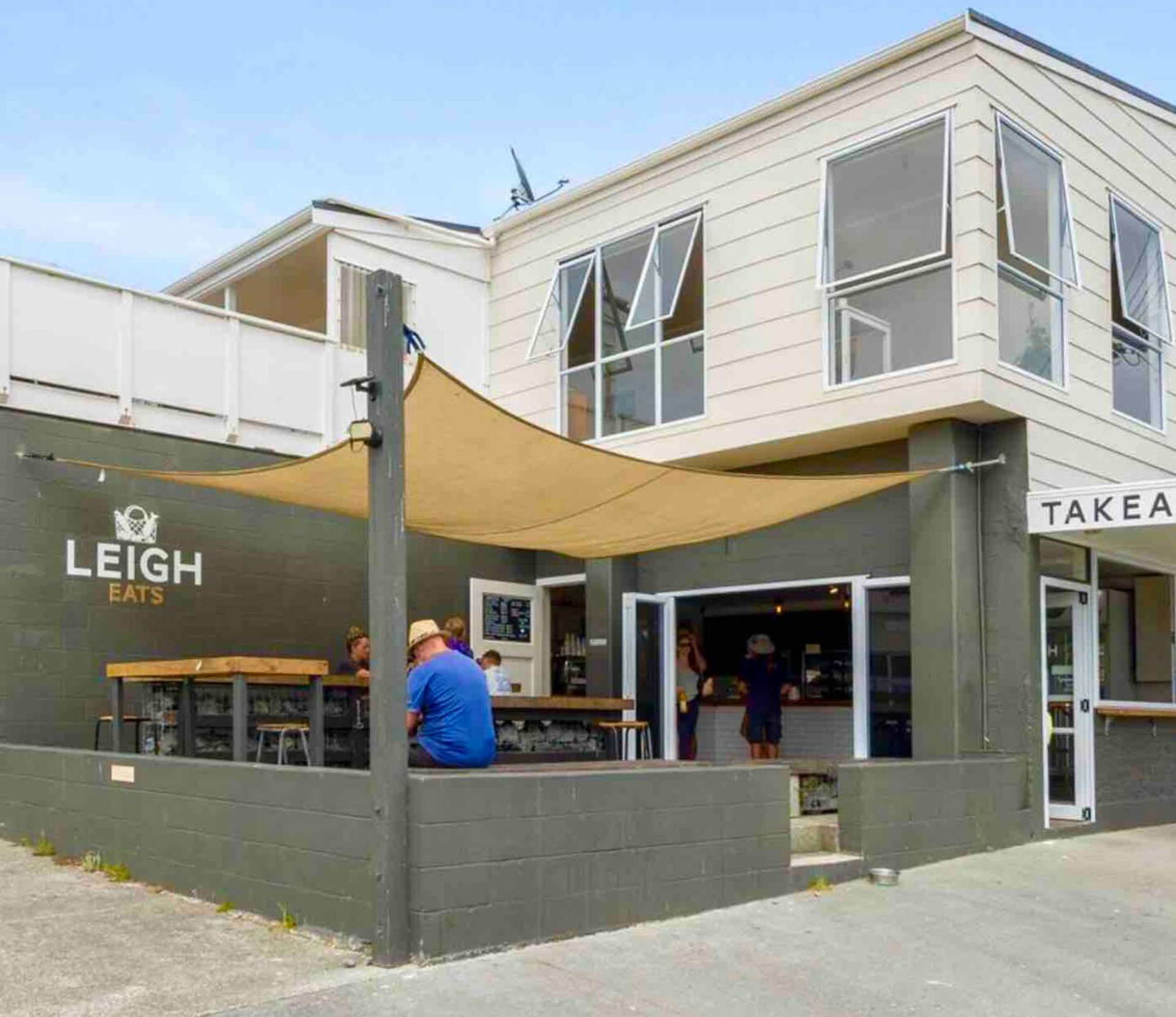 1/18 Cumberland Street, LEIGH