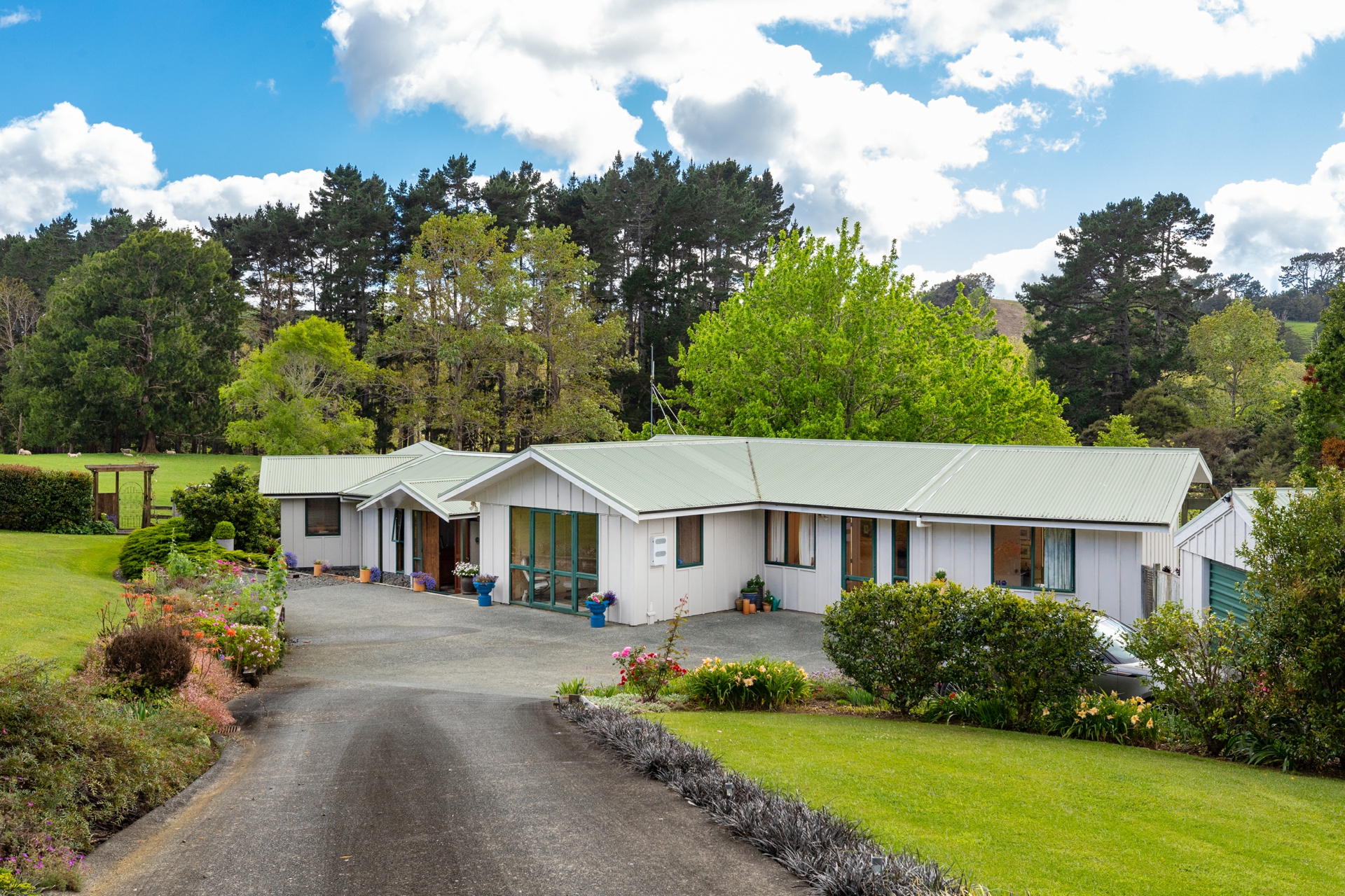 98 Perry Road, WARKWORTH