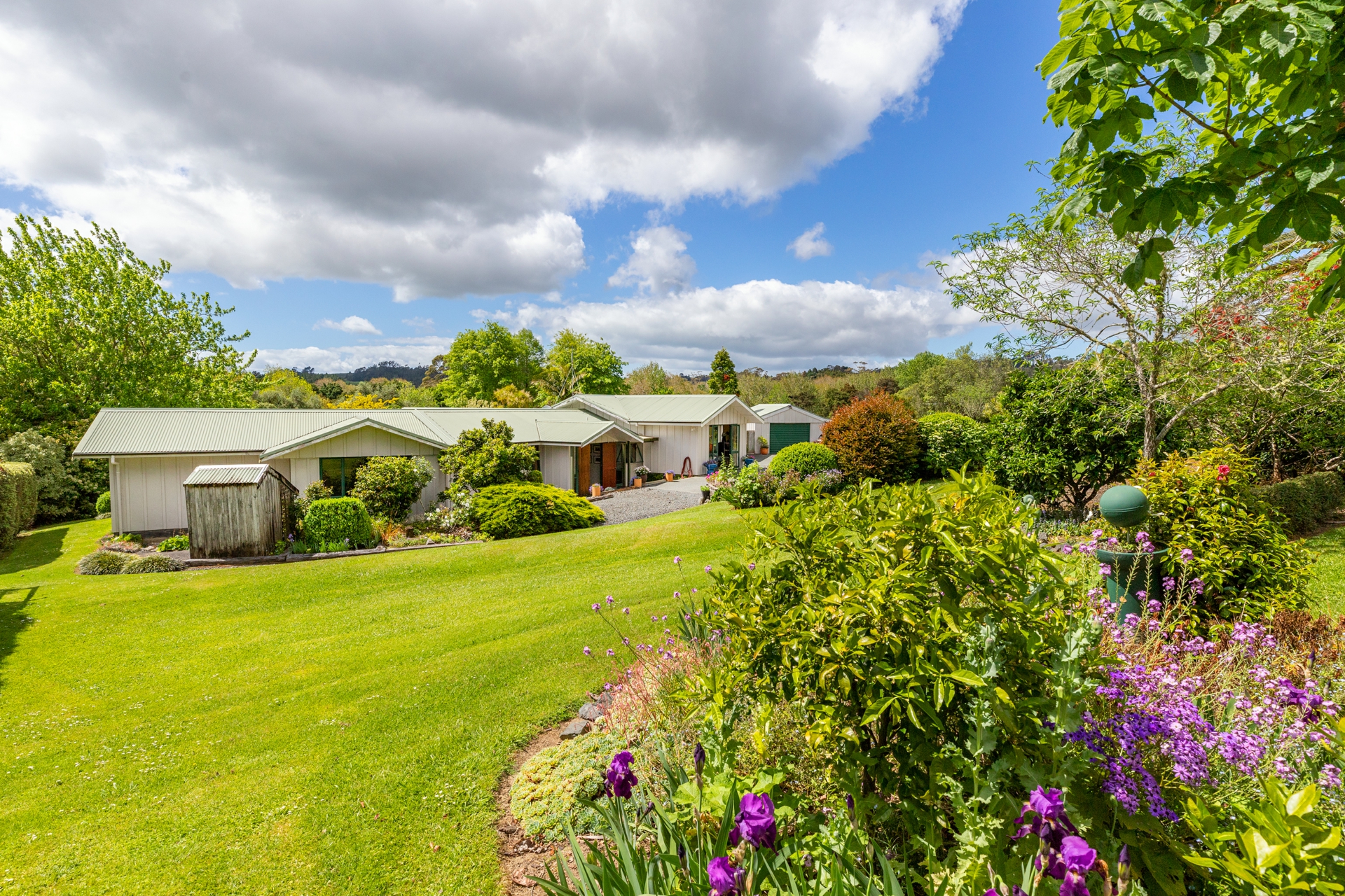98 Perry Road, WARKWORTH