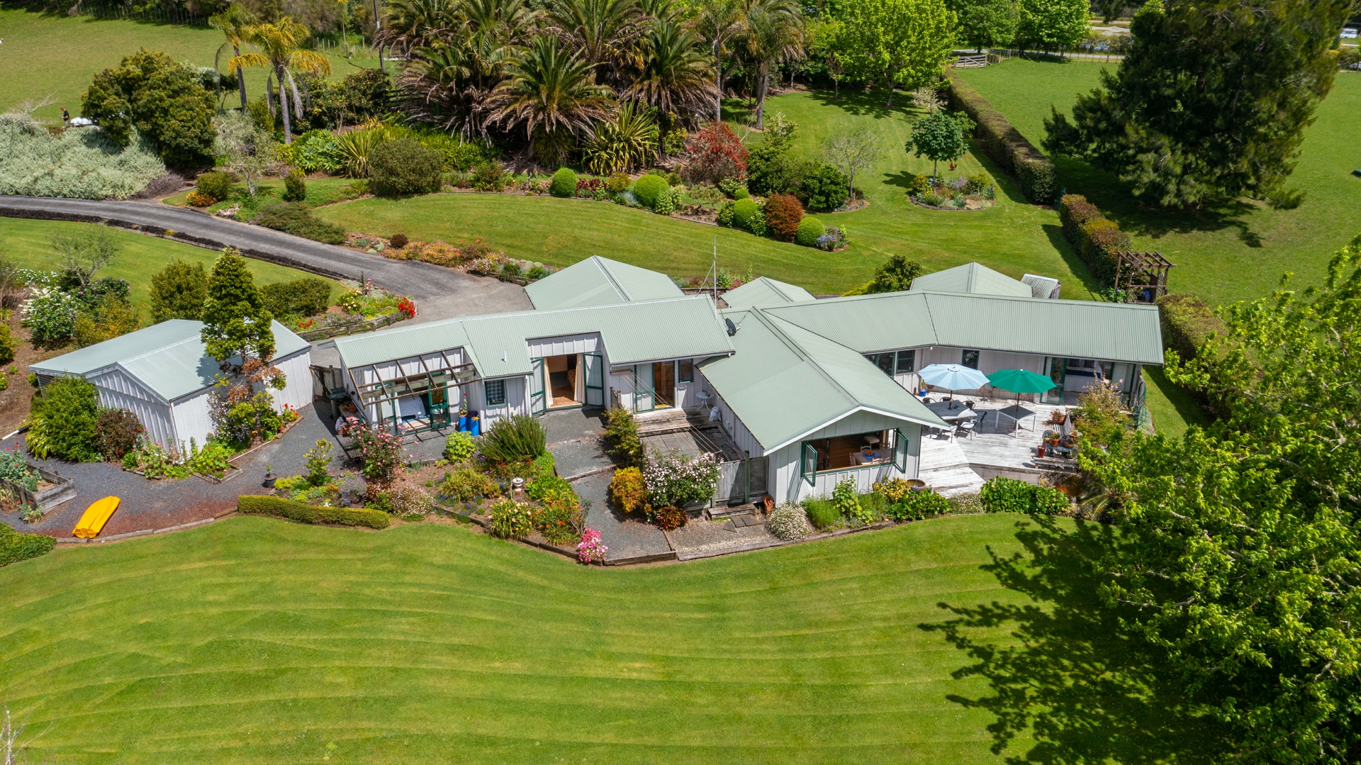 98 Perry Road, WARKWORTH