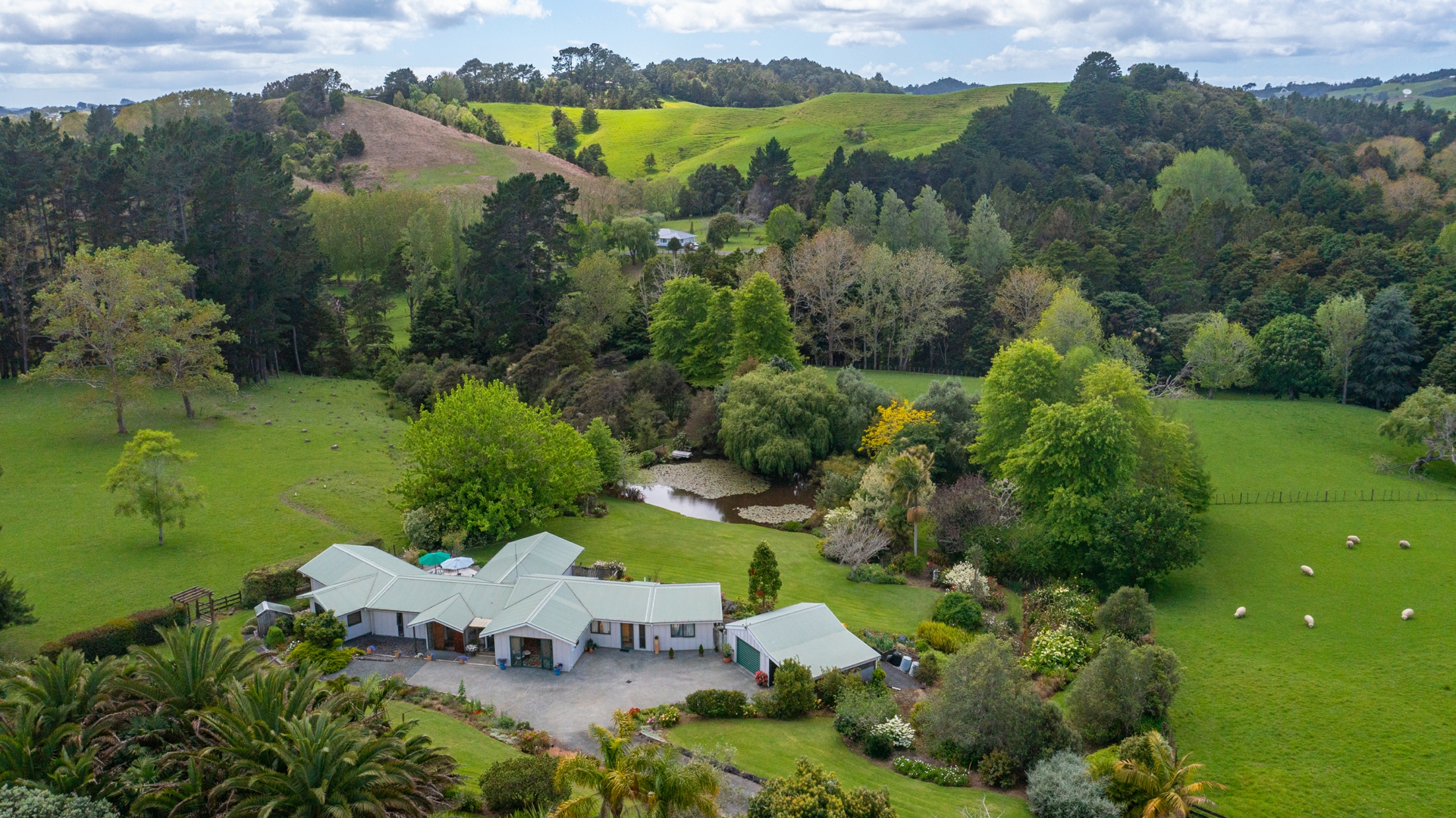 98 Perry Road, WARKWORTH