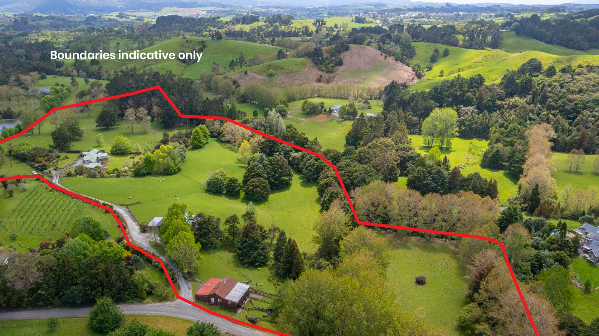 98 Perry Road, WARKWORTH