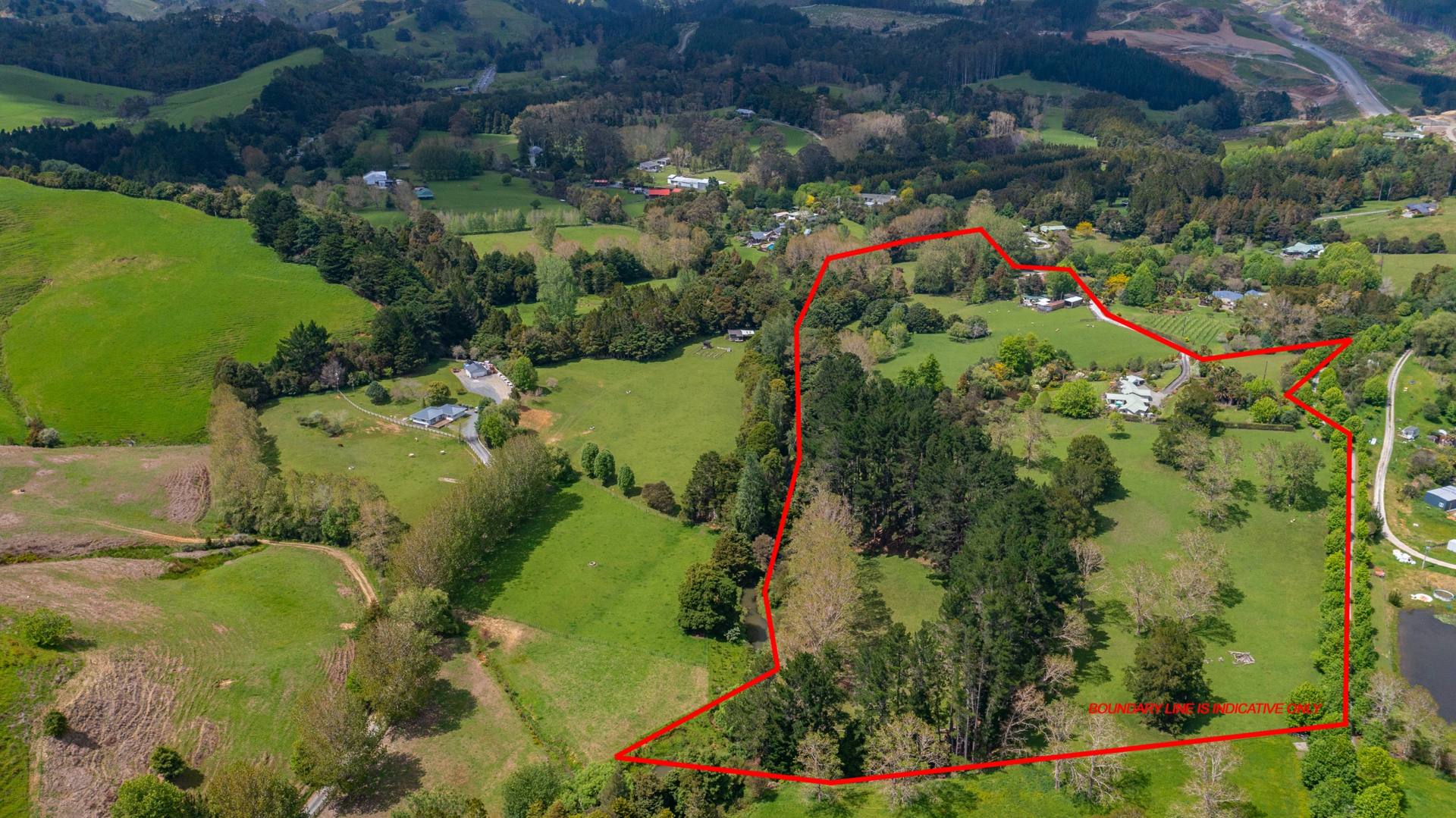 98 Perry Road, WARKWORTH