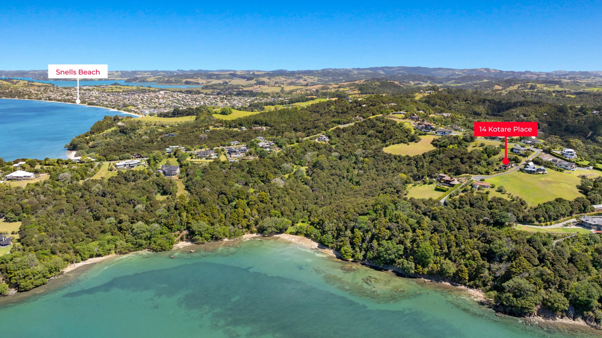 14 Kotare Place, SANDSPIT