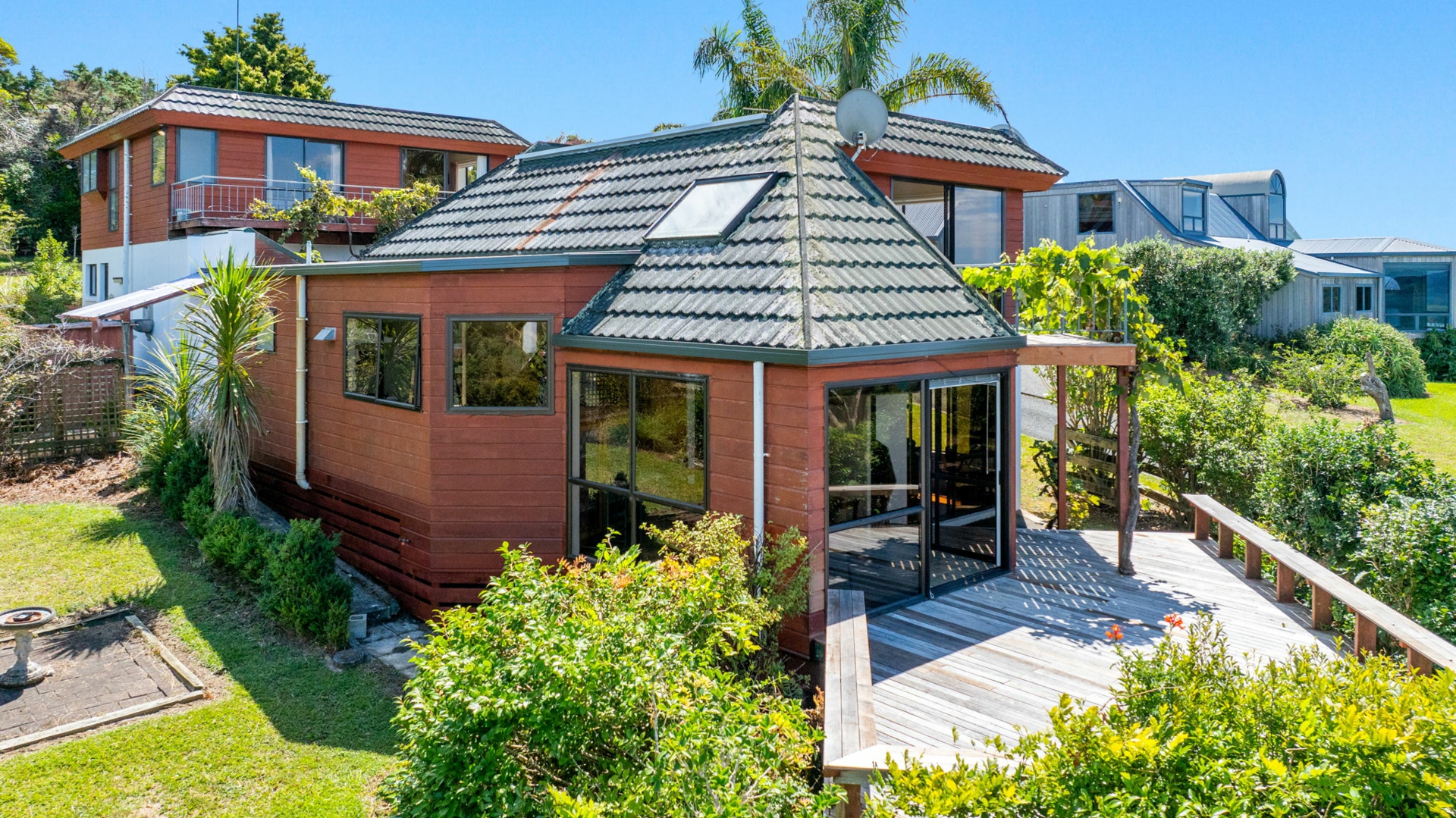 14 Kotare Place, SANDSPIT