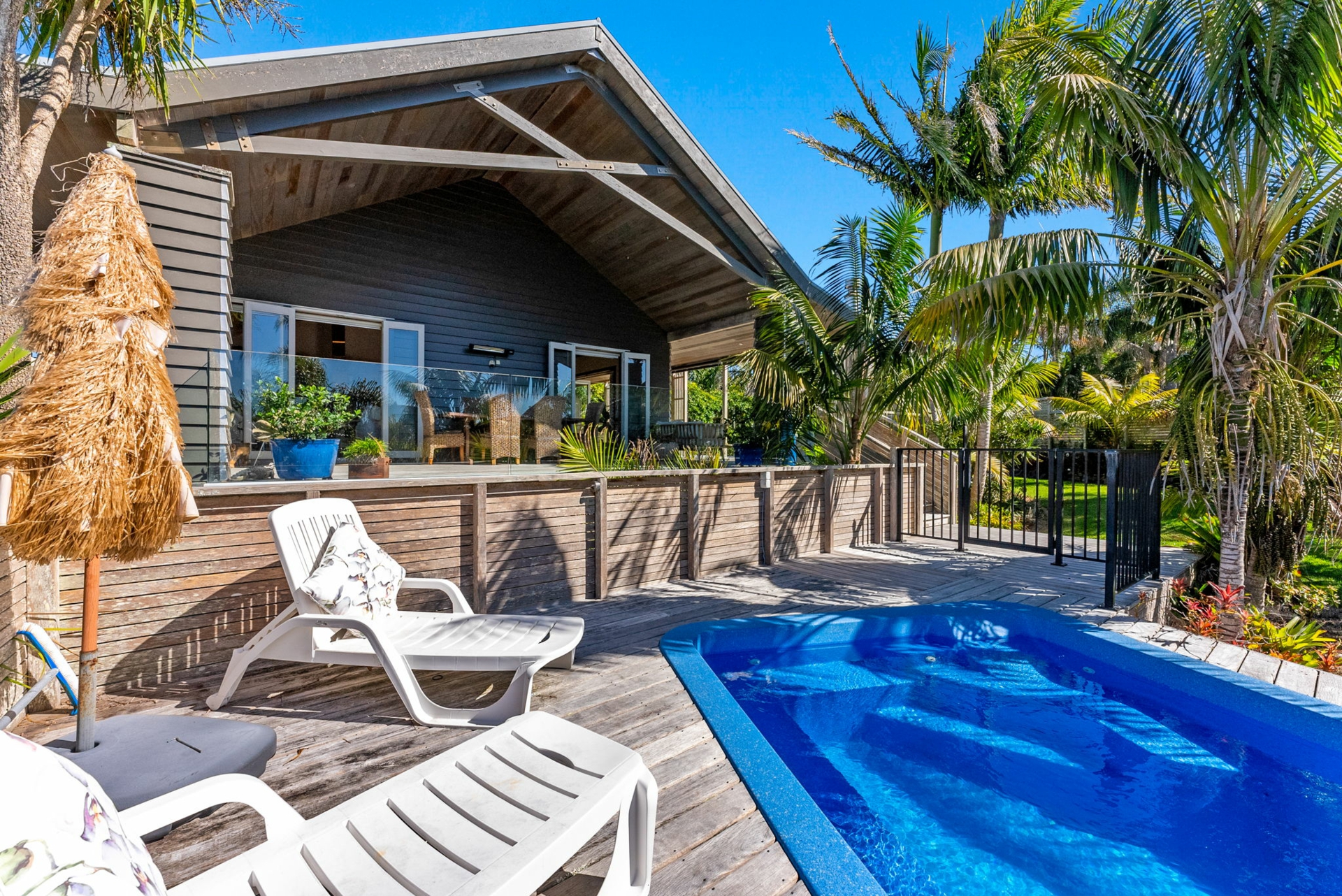 134 Phillips Road, KAIWAKA