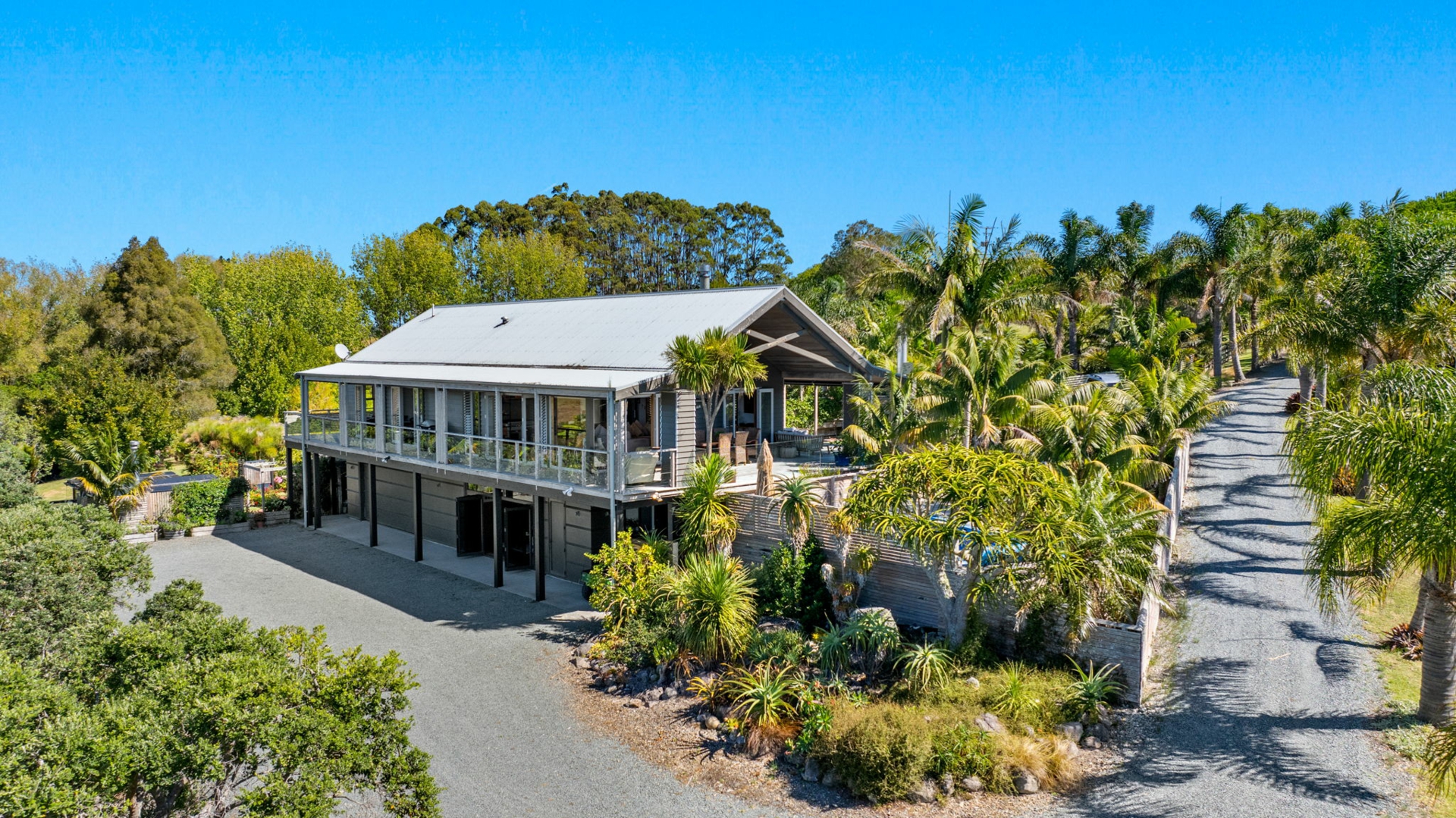 134 Phillips Road, KAIWAKA