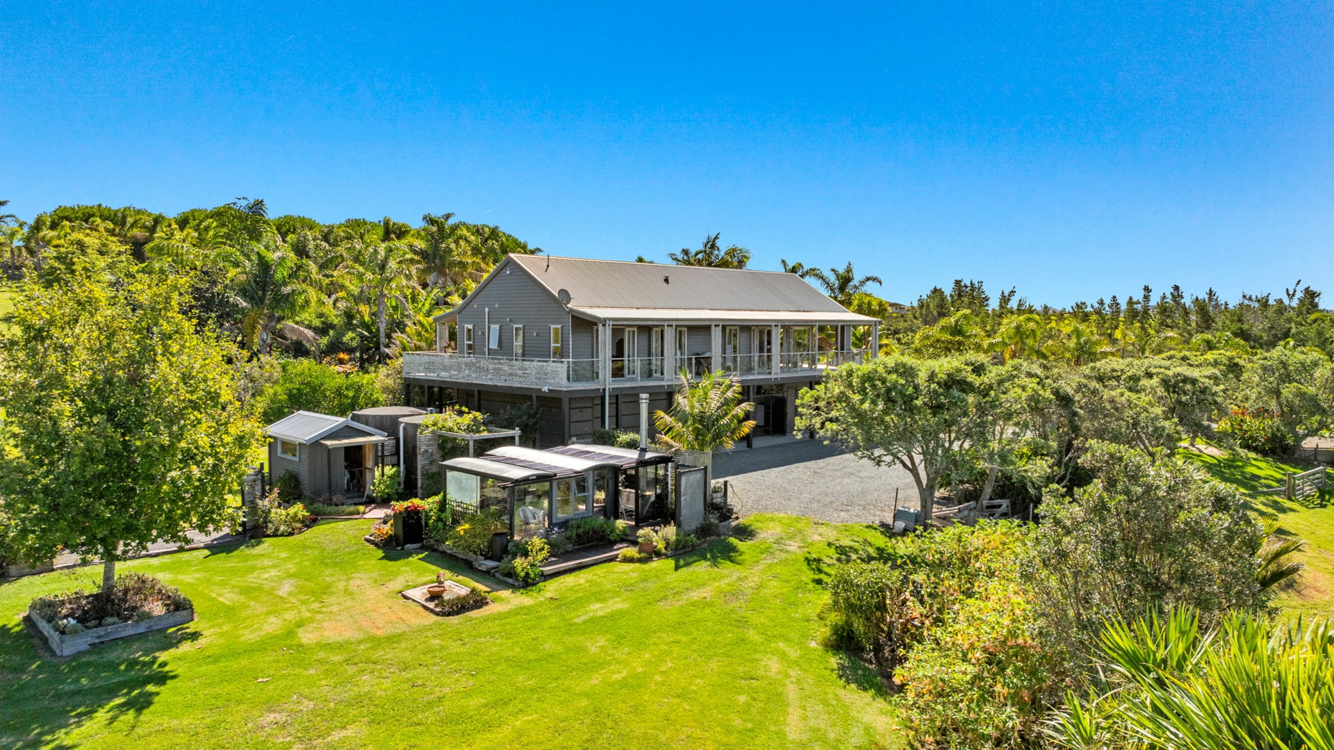 134 Phillips Road, KAIWAKA