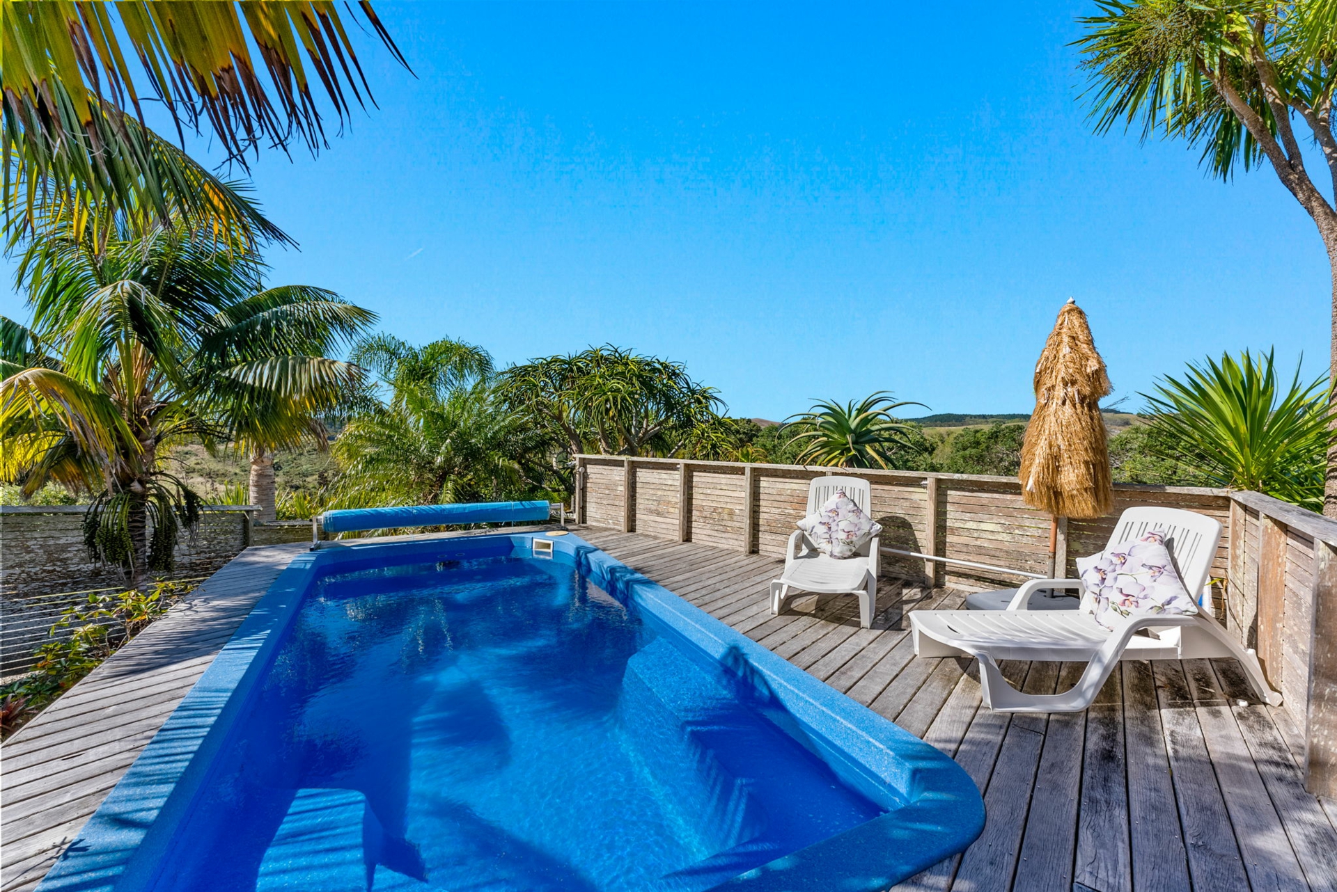134 Phillips Road, KAIWAKA