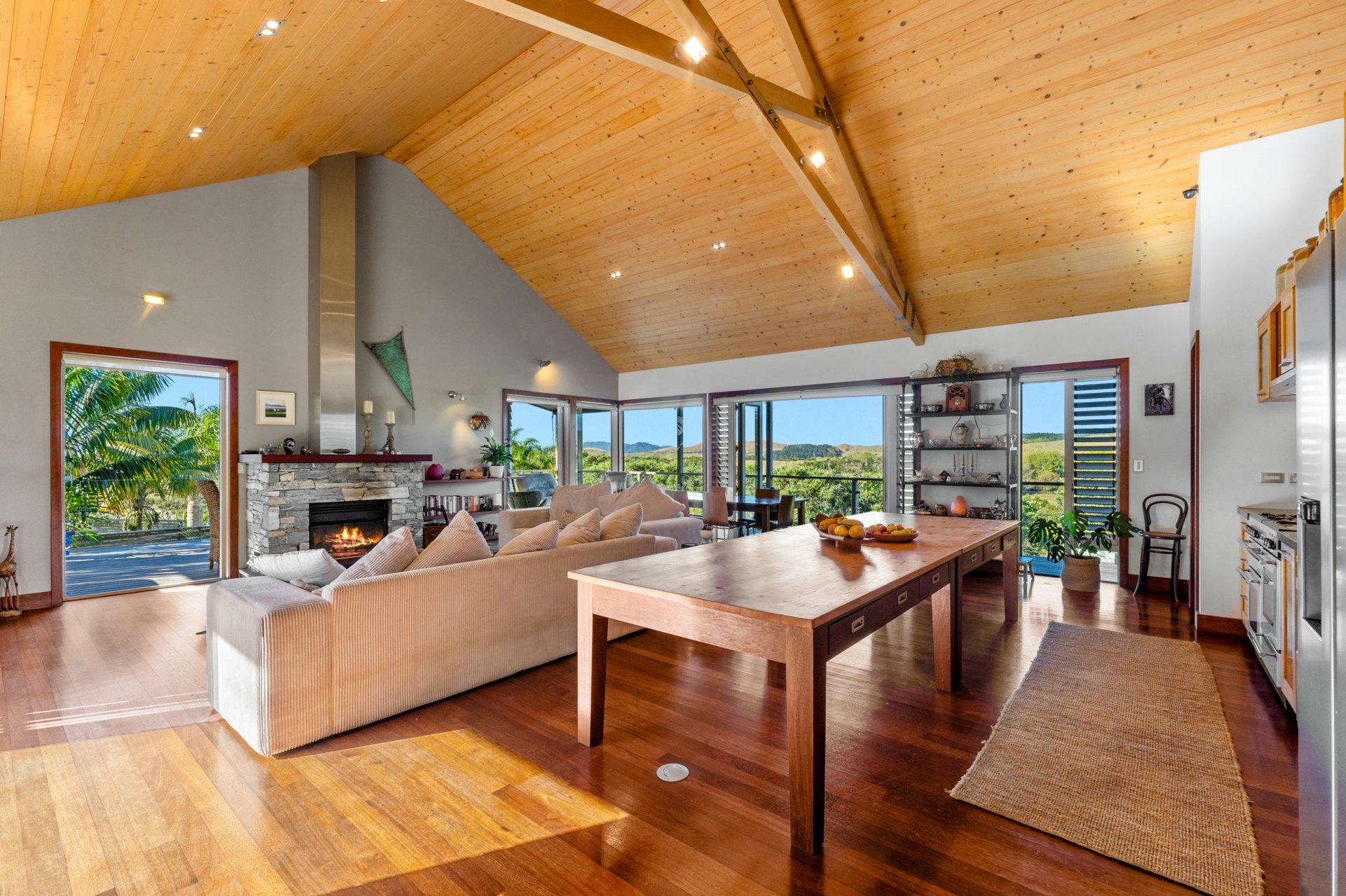 134 Phillips Road, KAIWAKA