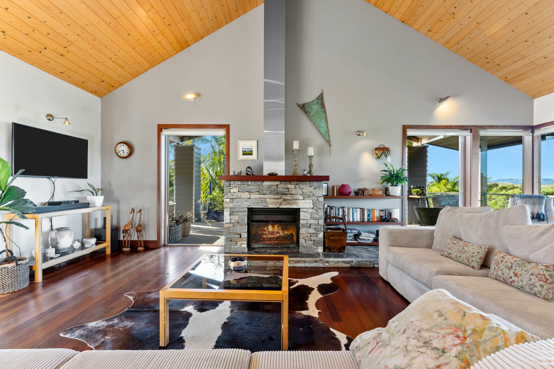 134 Phillips Road, KAIWAKA