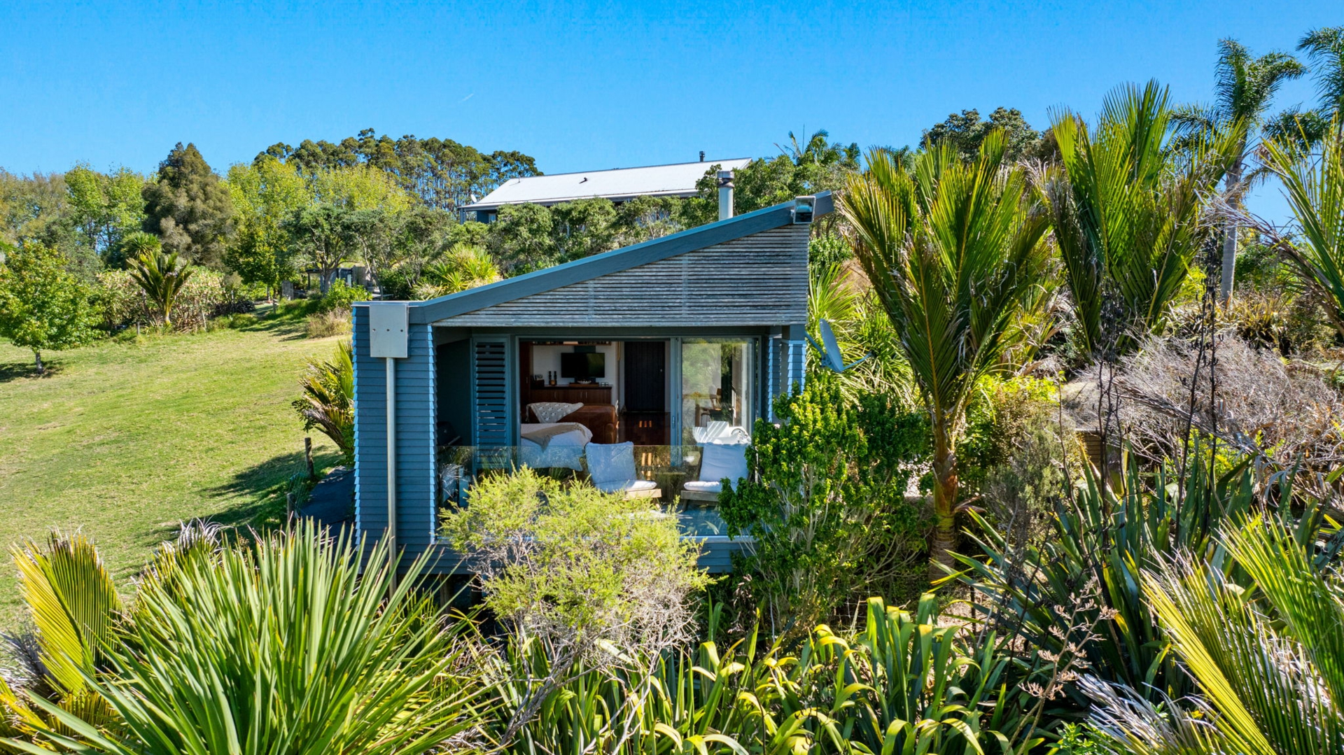 134 Phillips Road, KAIWAKA