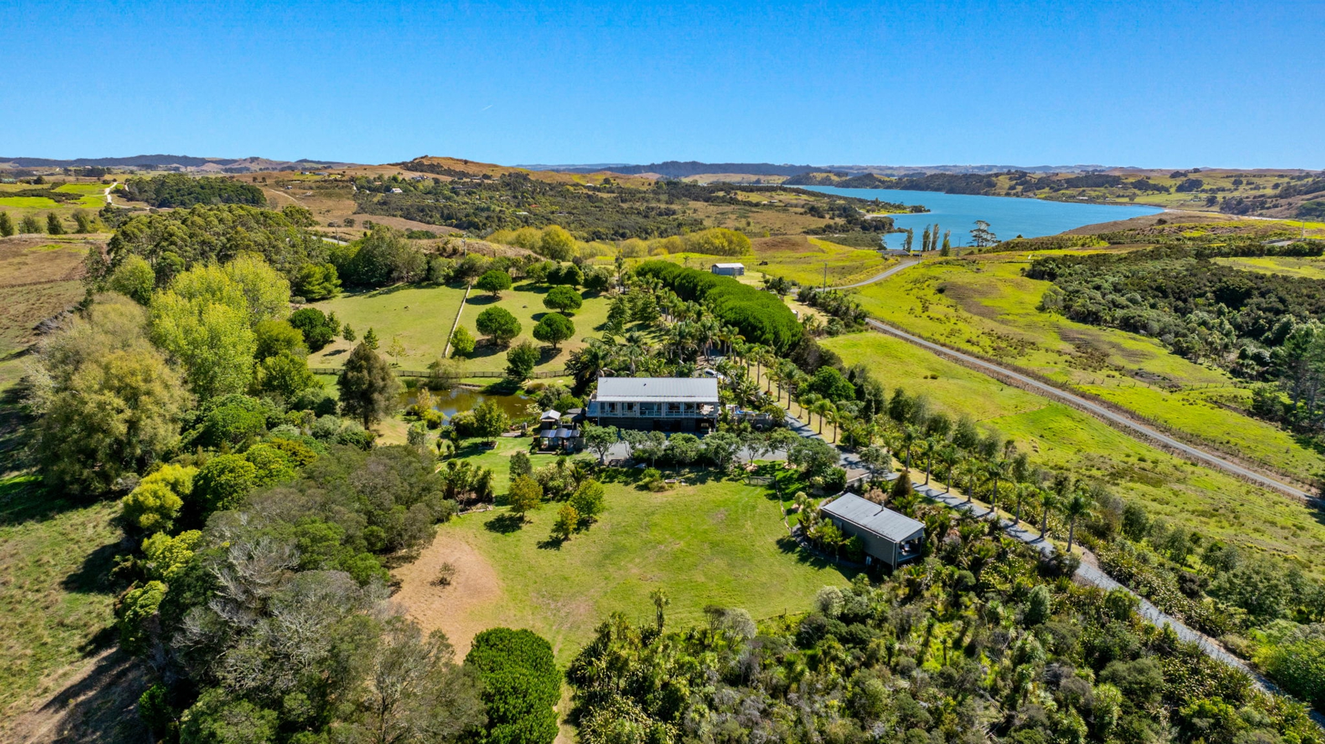 134 Phillips Road, KAIWAKA