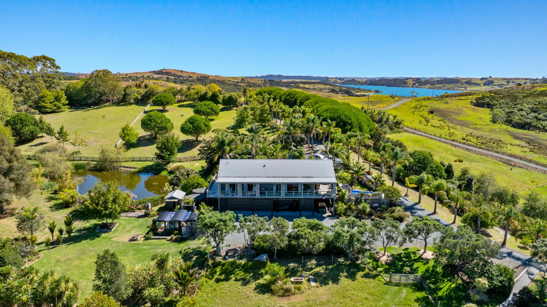 134 Phillips Road, KAIWAKA
