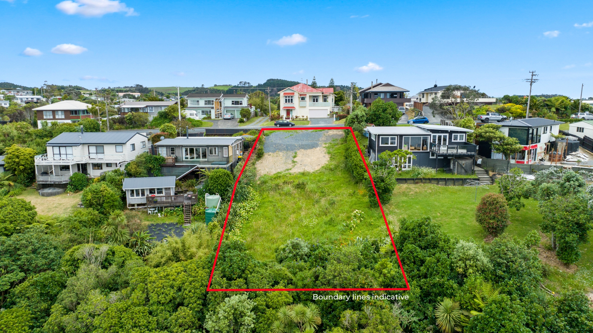 22 Barrier View Road, LEIGH