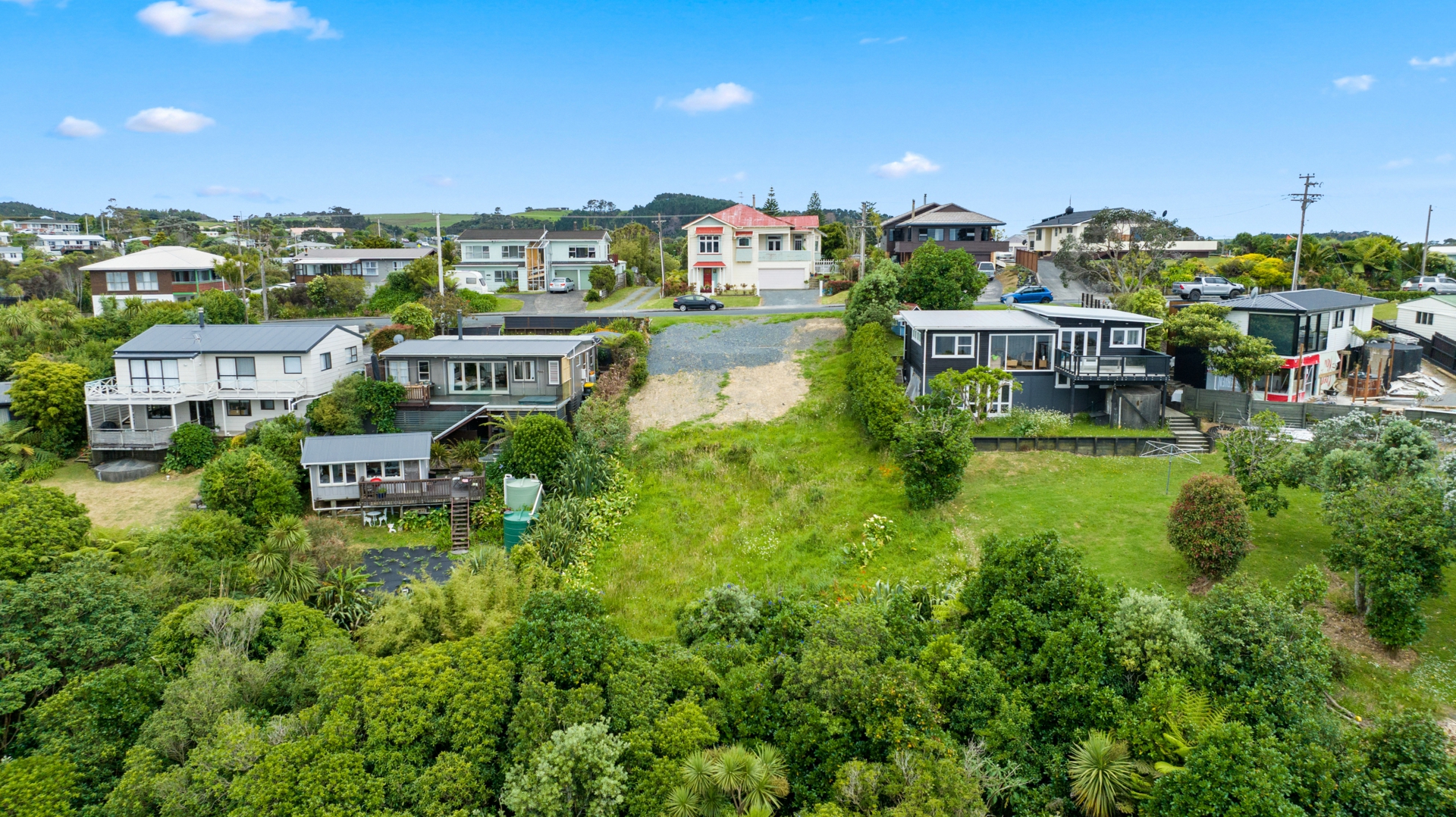 22 Barrier View Road, LEIGH
