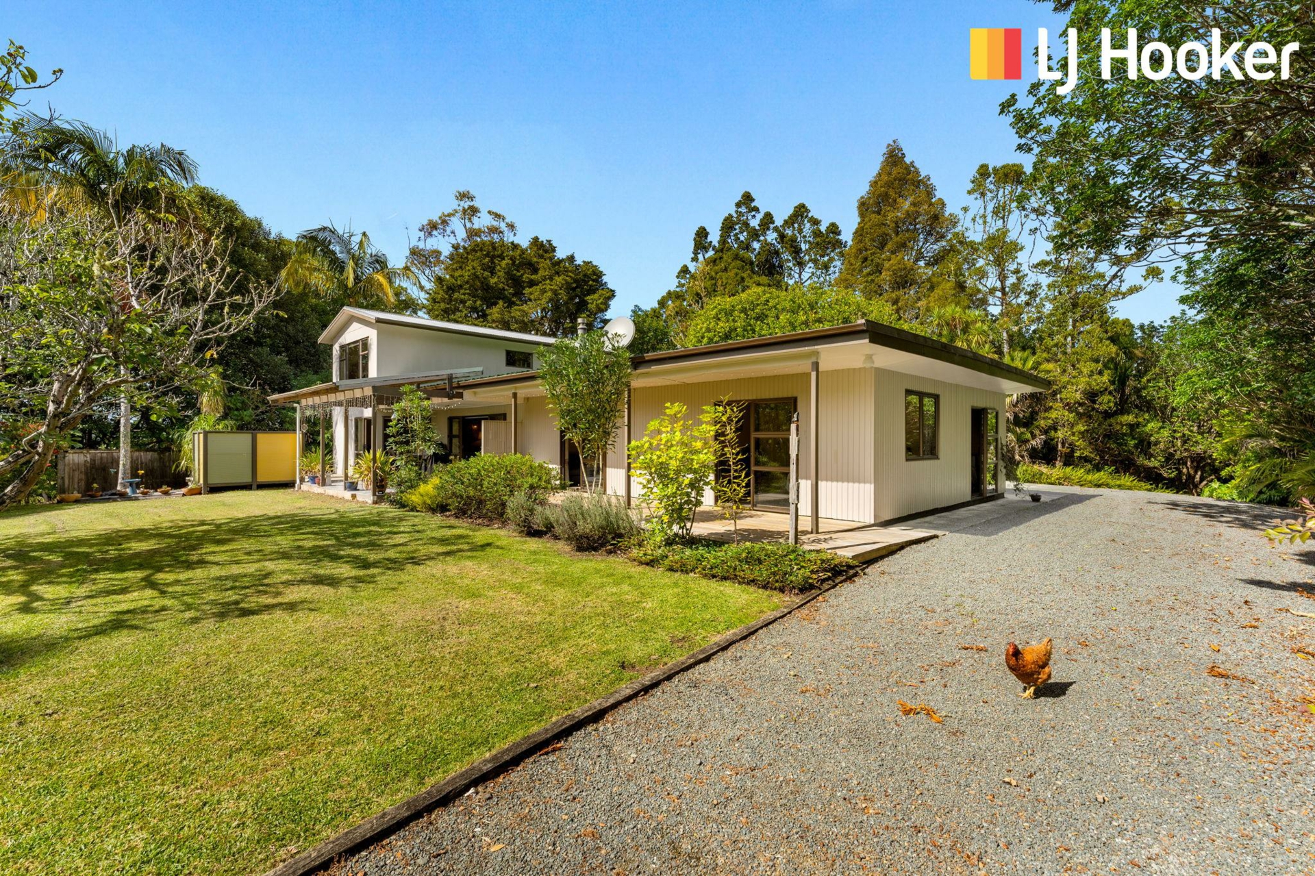 2395 State Highway 1, Brynderwyn,, KAIWAKA